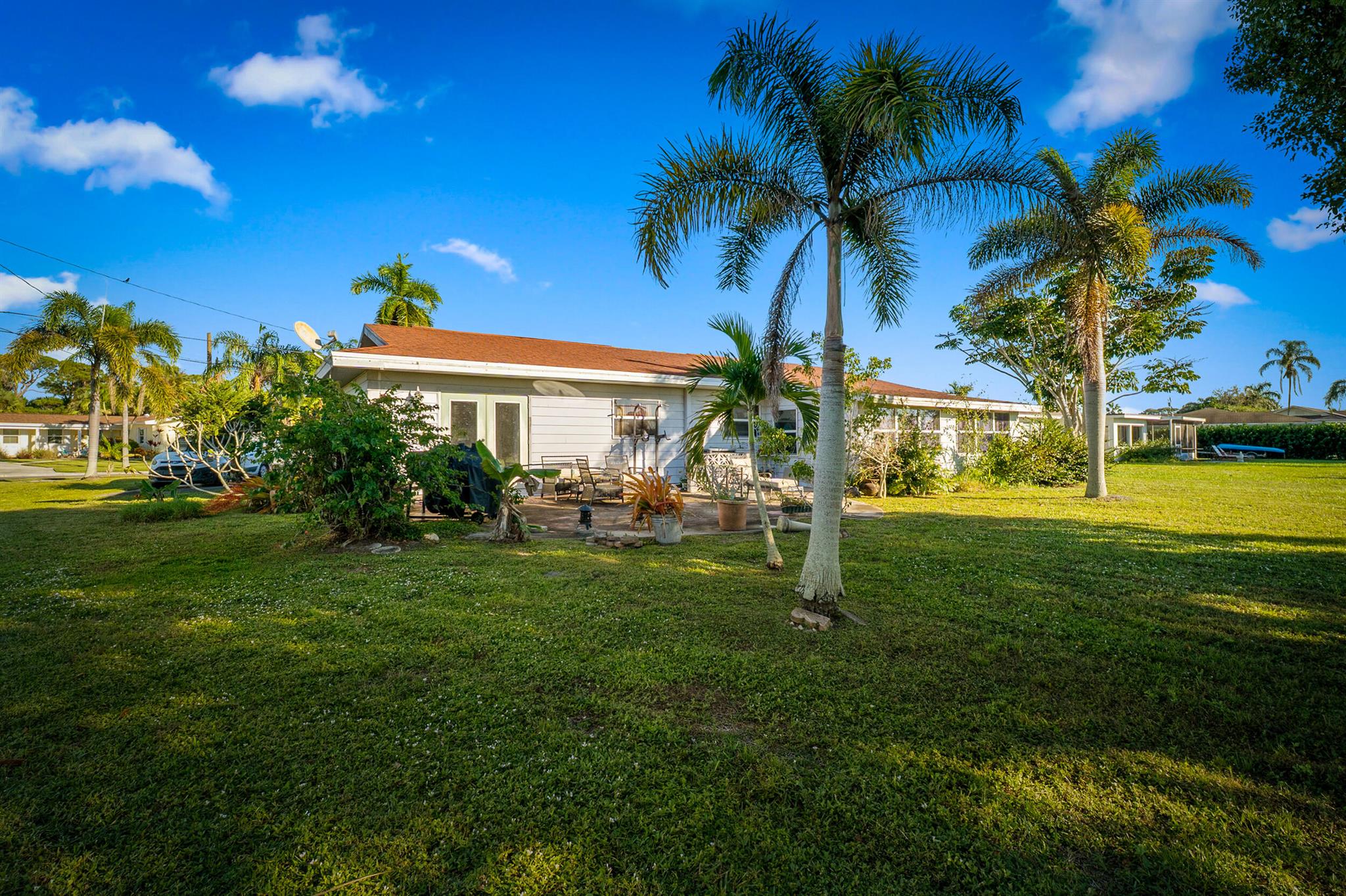 SOUTH PORT ST LUCIE UNIT - Residential