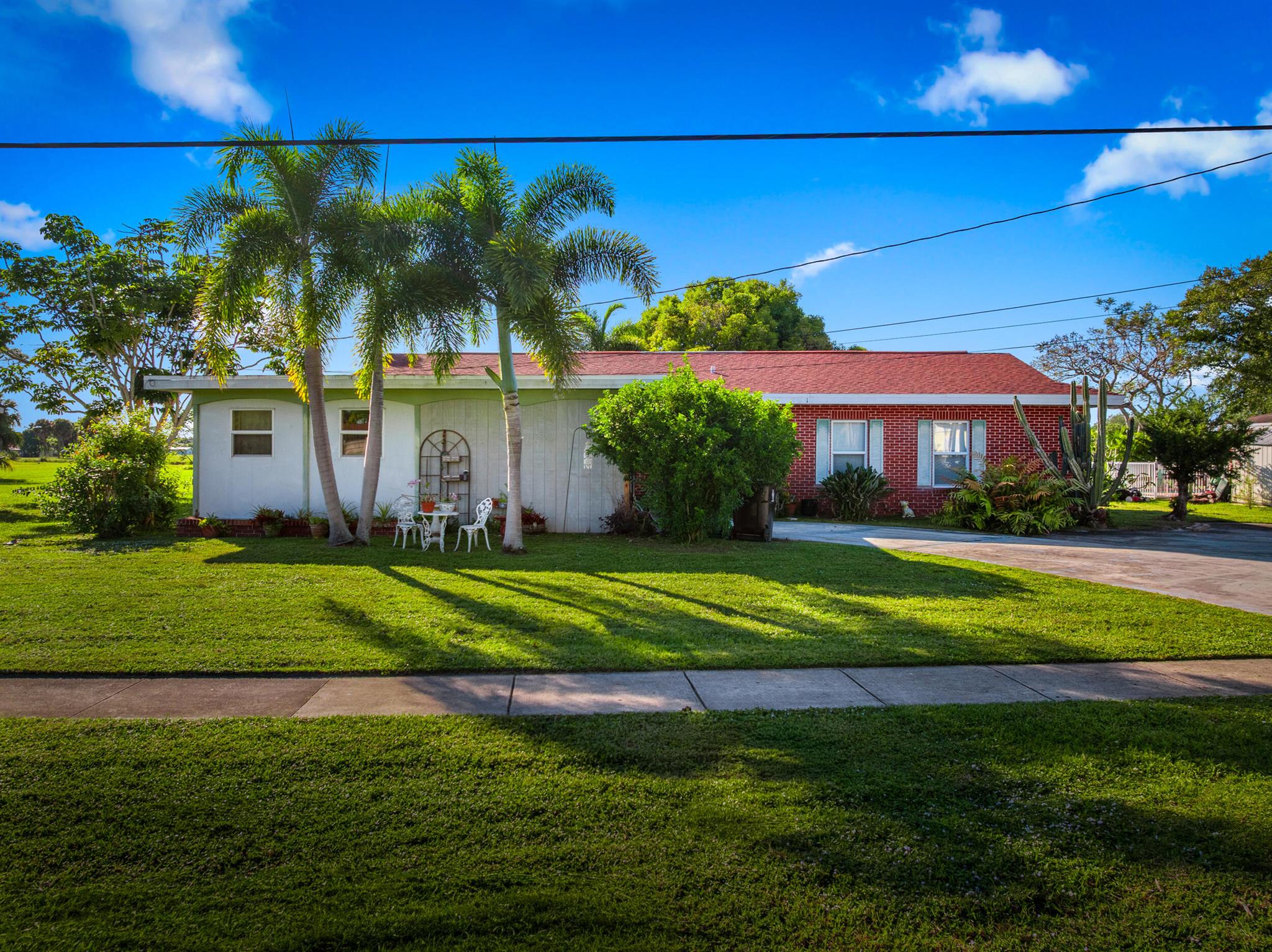 SOUTH PORT ST LUCIE UNIT - Residential