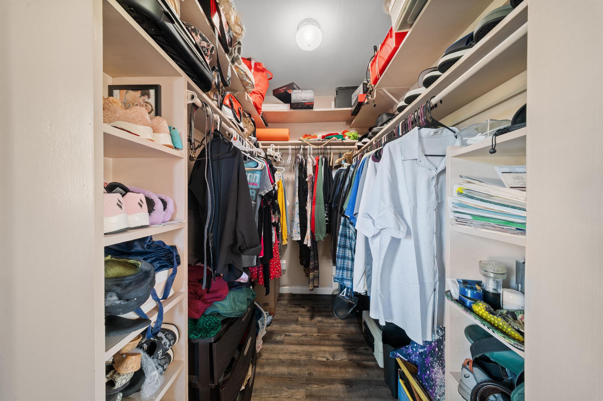 SOUTH PORT ST LUCIE UNIT - Residential