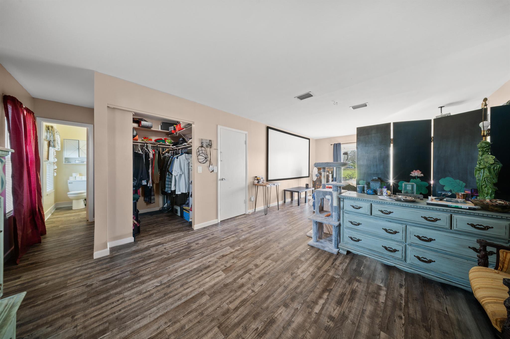 SOUTH PORT ST LUCIE UNIT - Residential