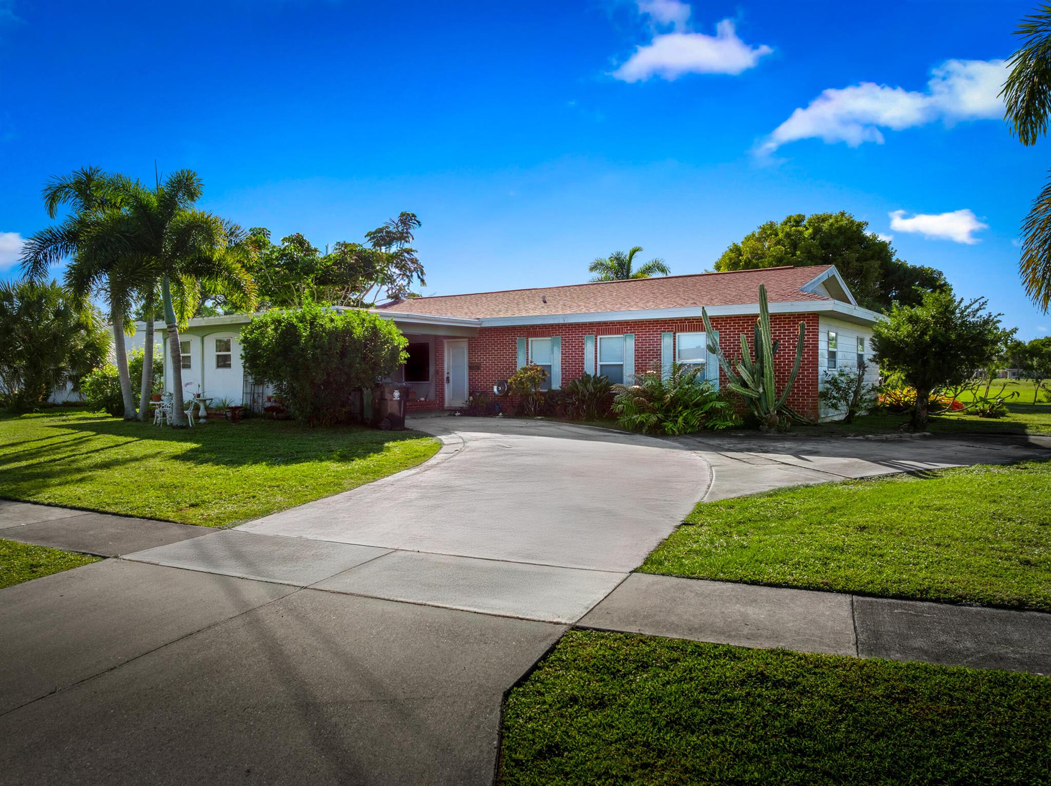 SOUTH PORT ST LUCIE UNIT - Residential