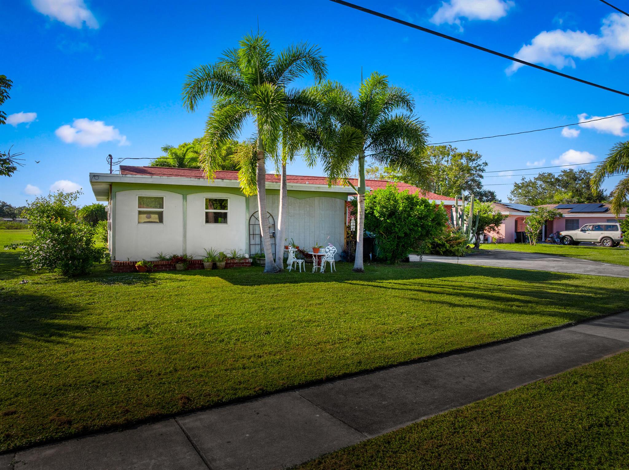 SOUTH PORT ST LUCIE UNIT - Residential