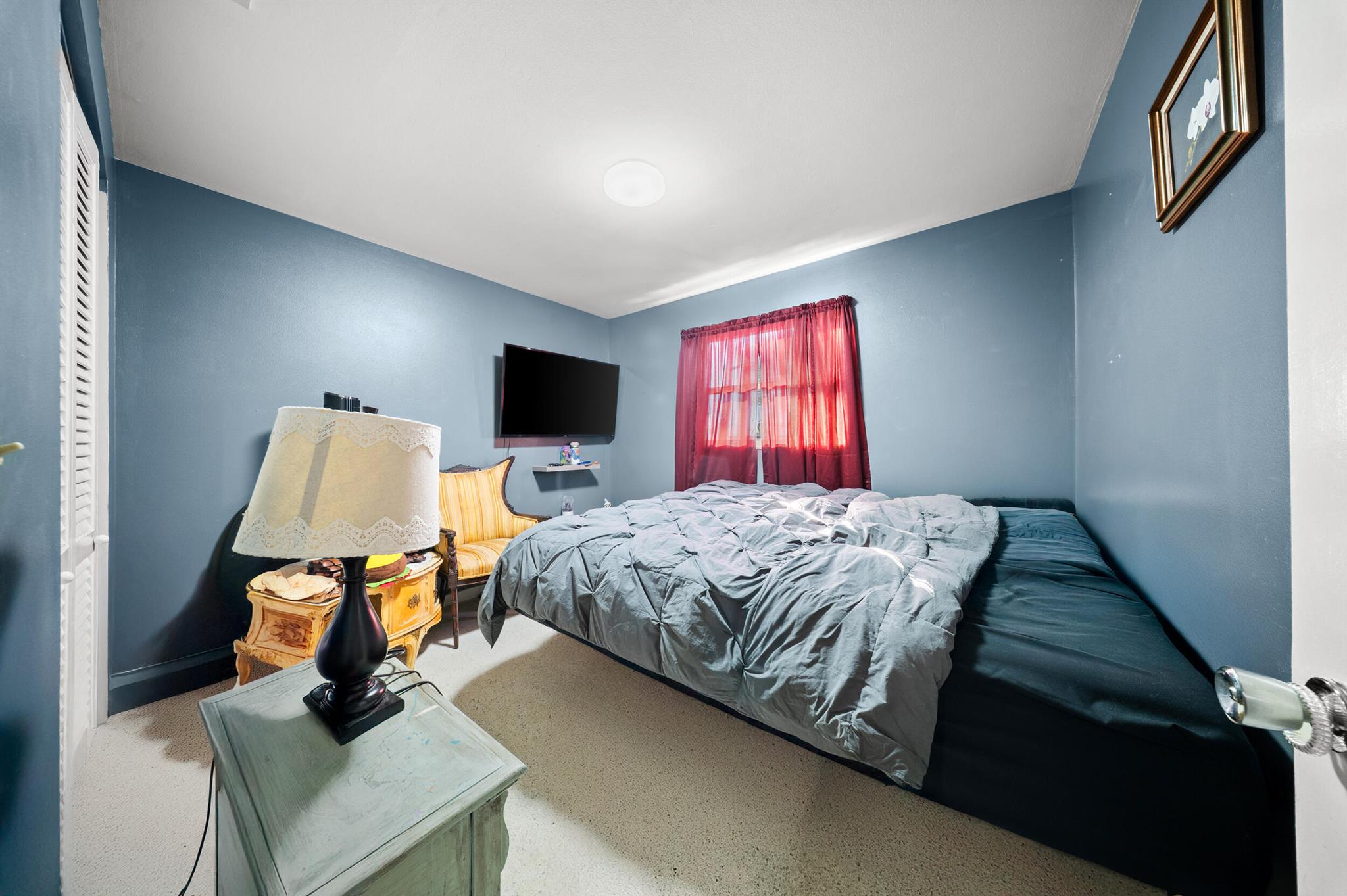 SOUTH PORT ST LUCIE UNIT - Residential