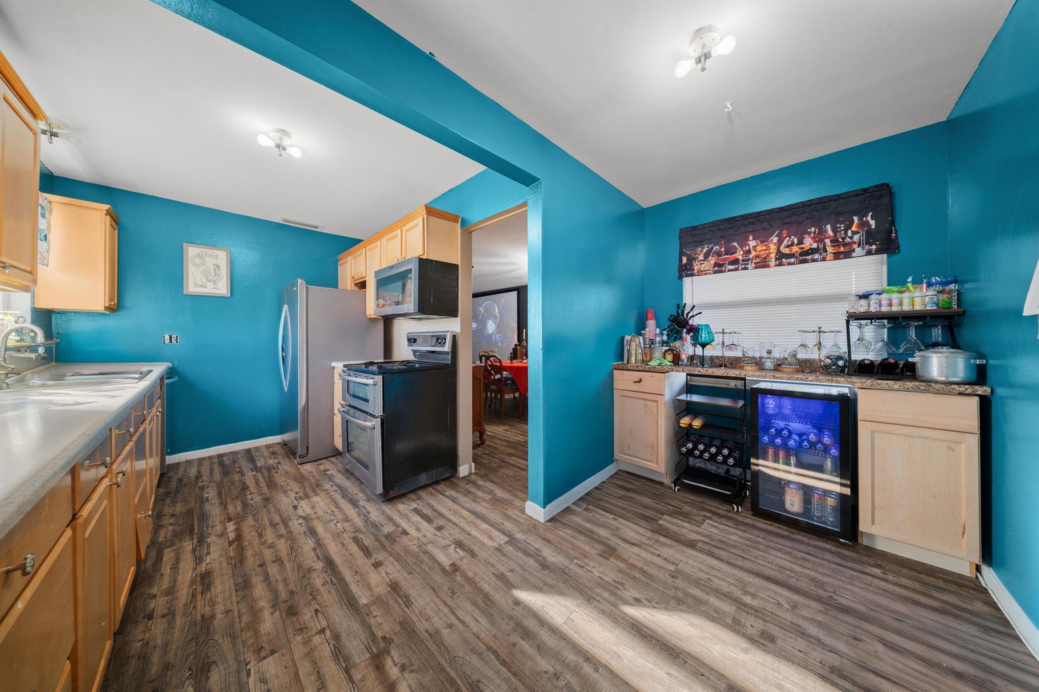 SOUTH PORT ST LUCIE UNIT - Residential