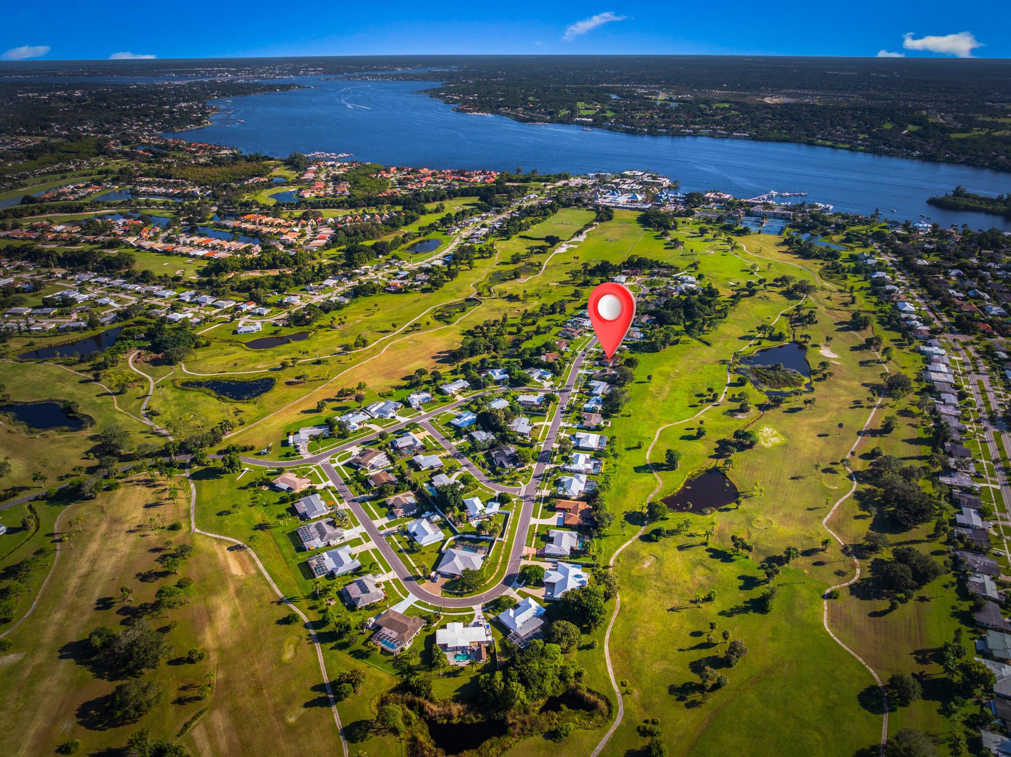 SOUTH PORT ST LUCIE UNIT - Residential