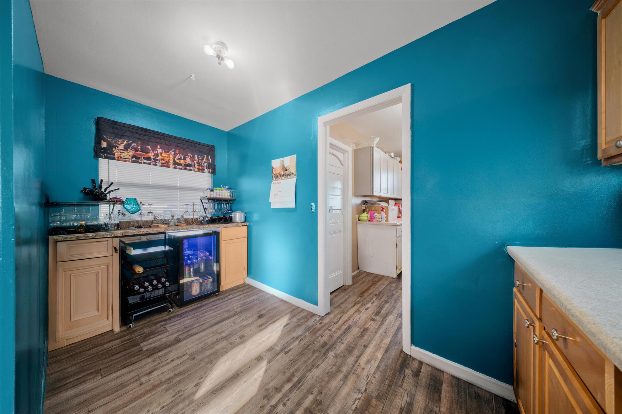 SOUTH PORT ST LUCIE UNIT - Residential