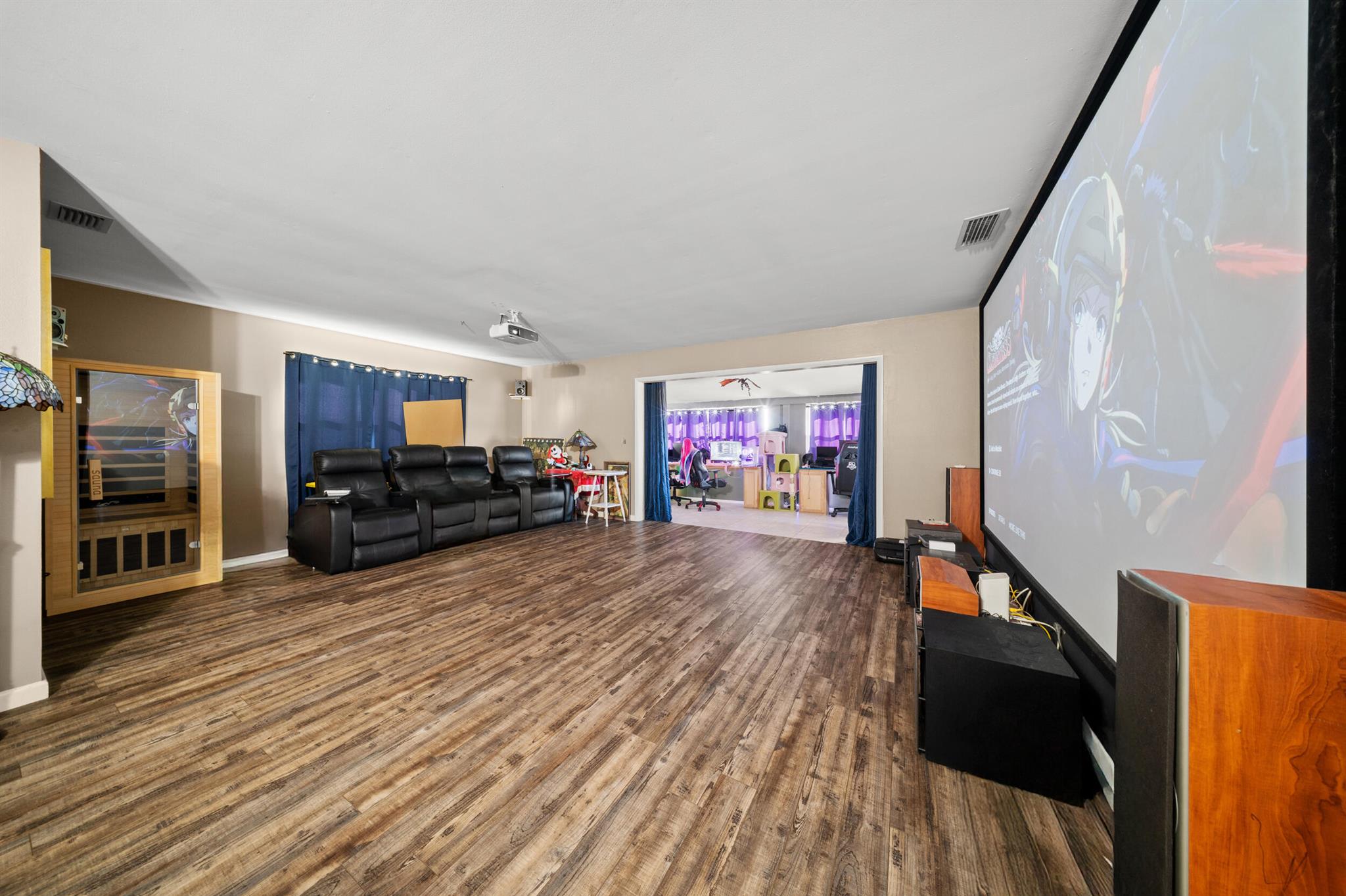 SOUTH PORT ST LUCIE UNIT - Residential