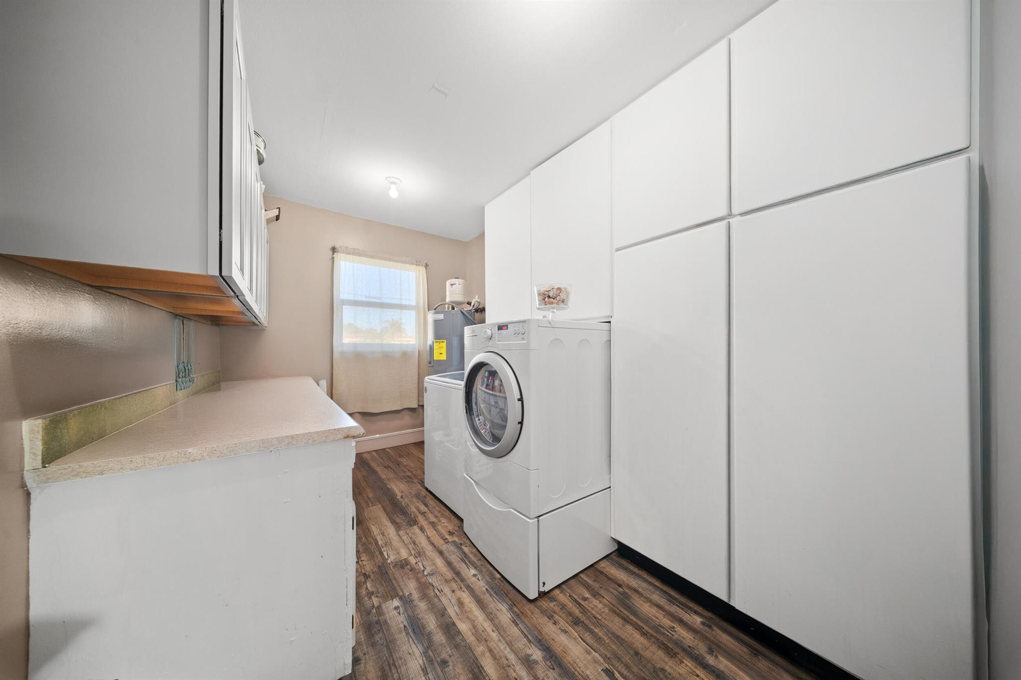 SOUTH PORT ST LUCIE UNIT - Residential