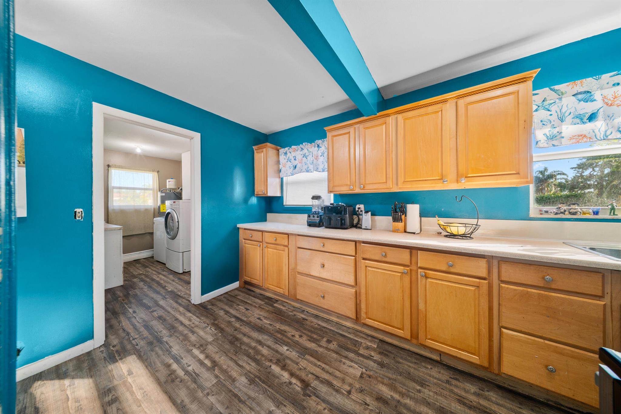 SOUTH PORT ST LUCIE UNIT - Residential