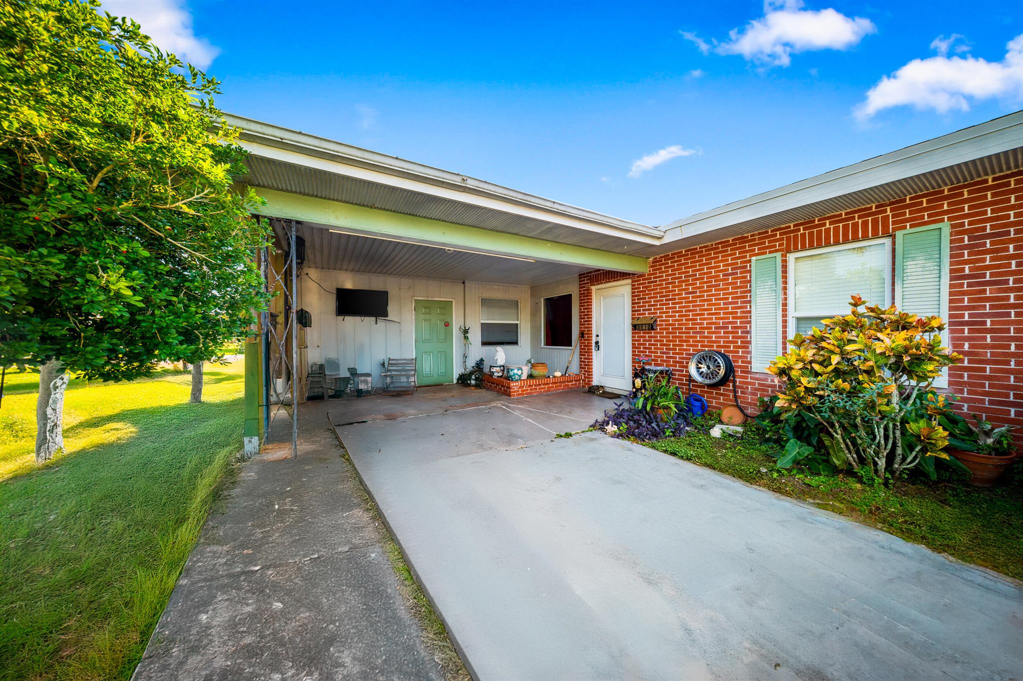 SOUTH PORT ST LUCIE UNIT - Residential