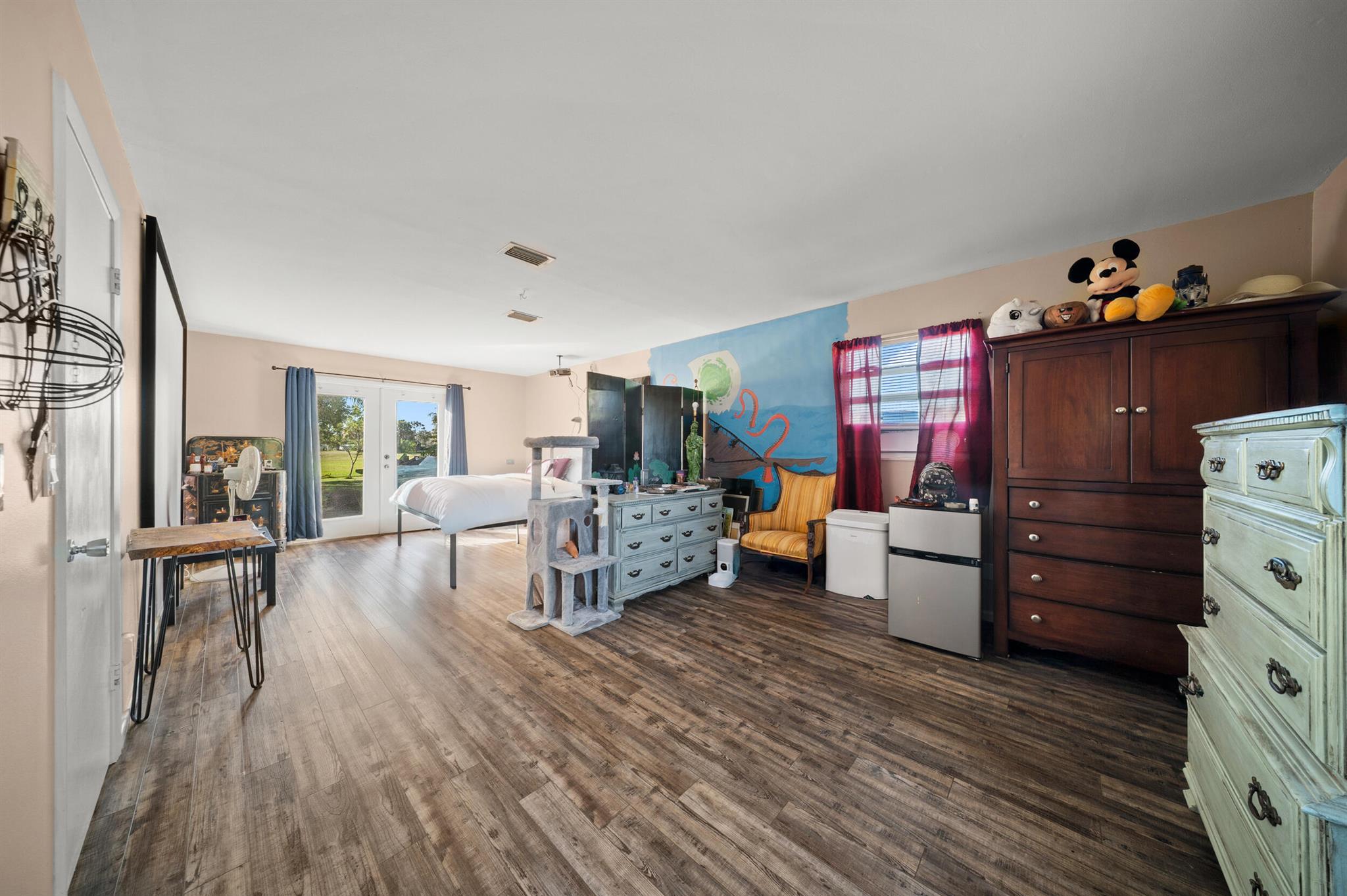 SOUTH PORT ST LUCIE UNIT - Residential