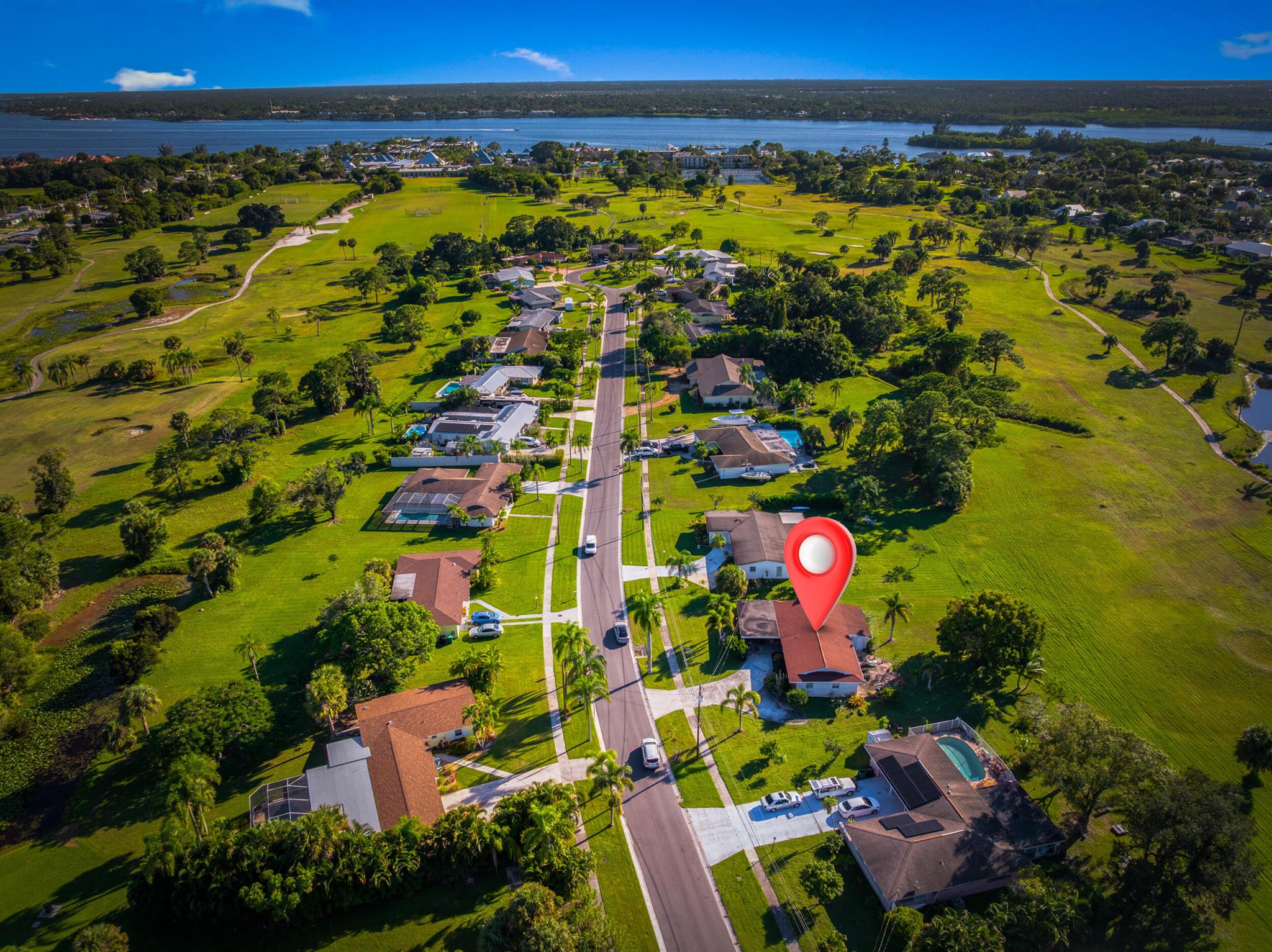 SOUTH PORT ST LUCIE UNIT - Residential