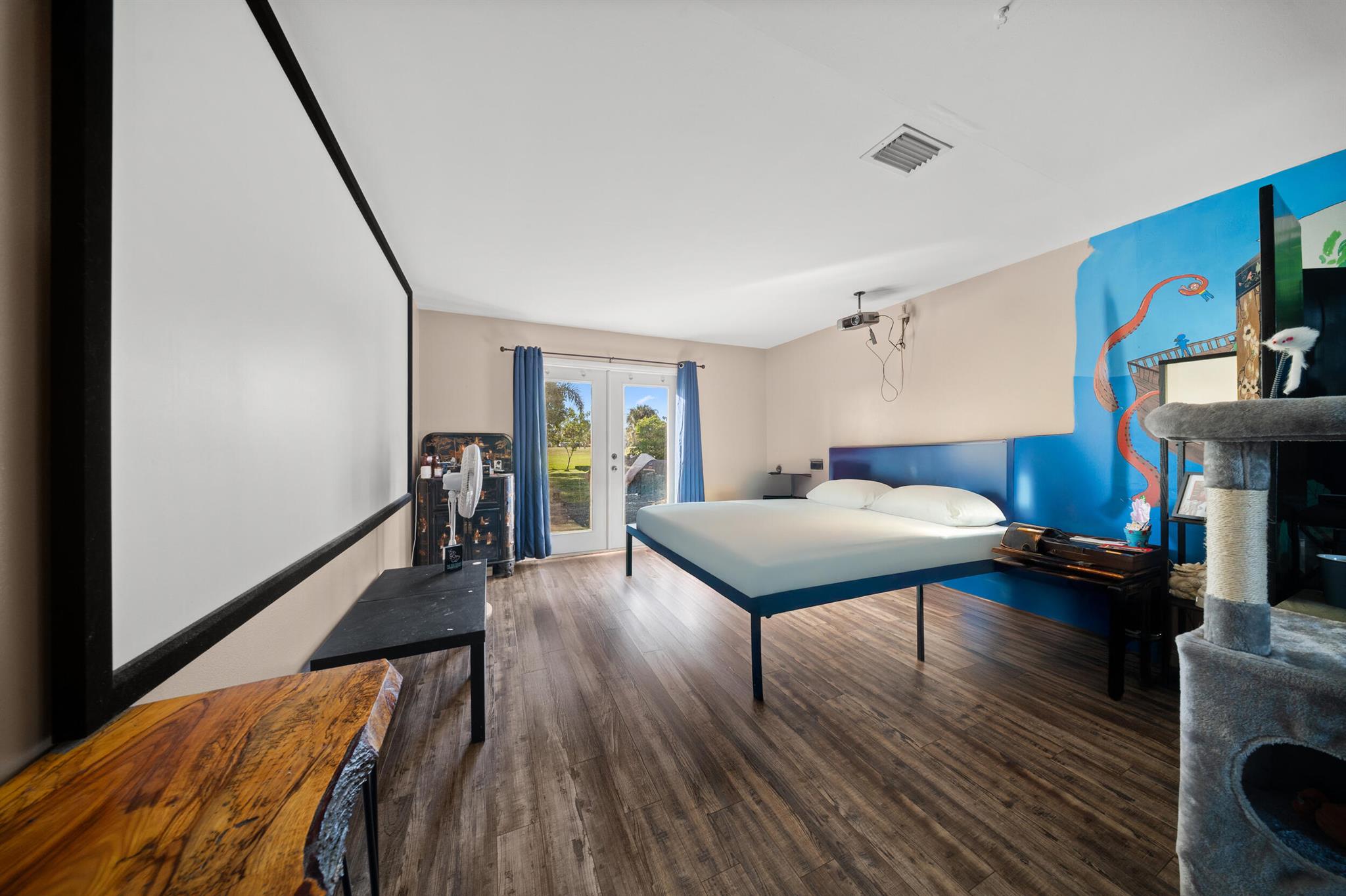 SOUTH PORT ST LUCIE UNIT - Residential