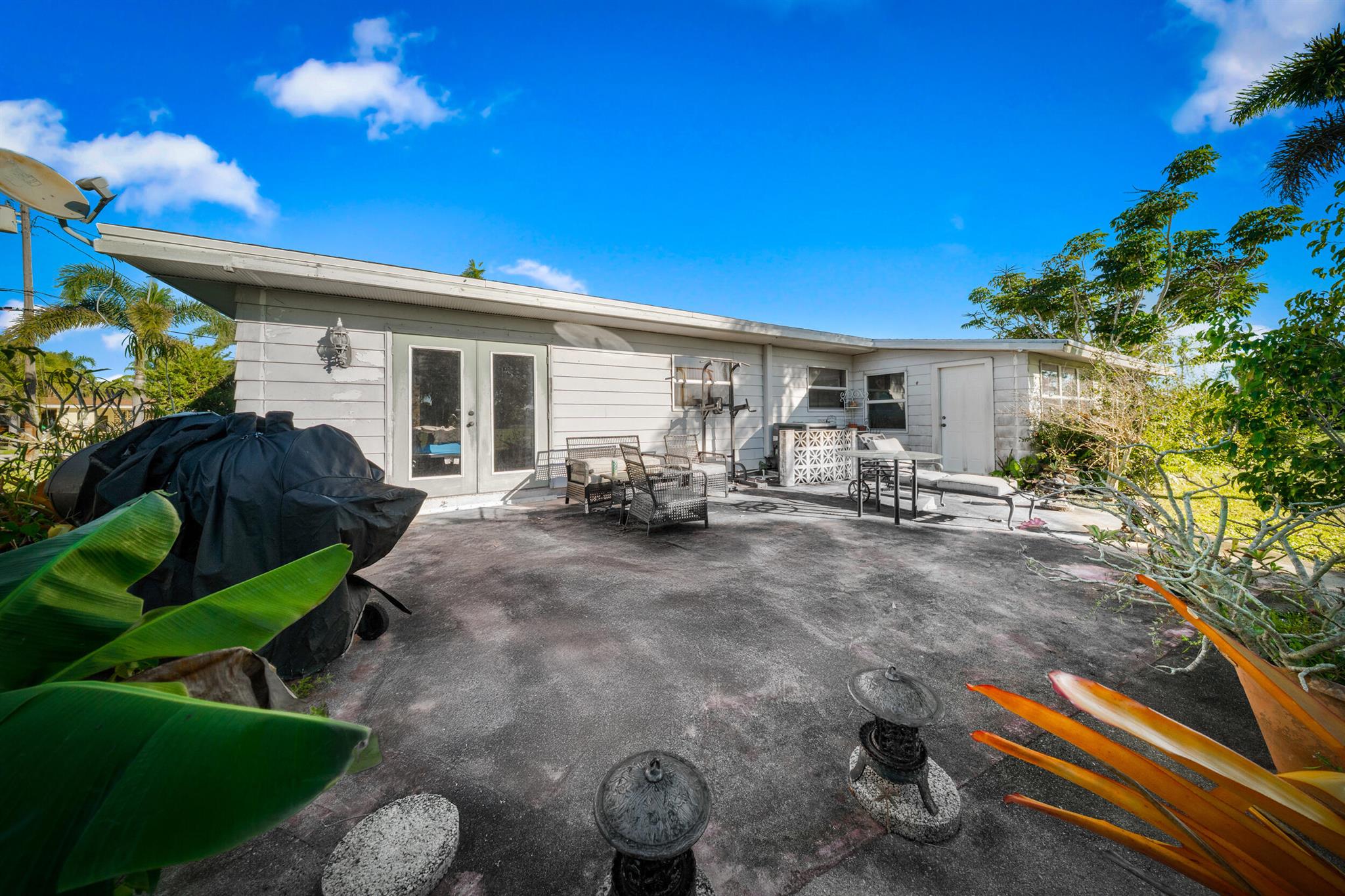 SOUTH PORT ST LUCIE UNIT - Residential