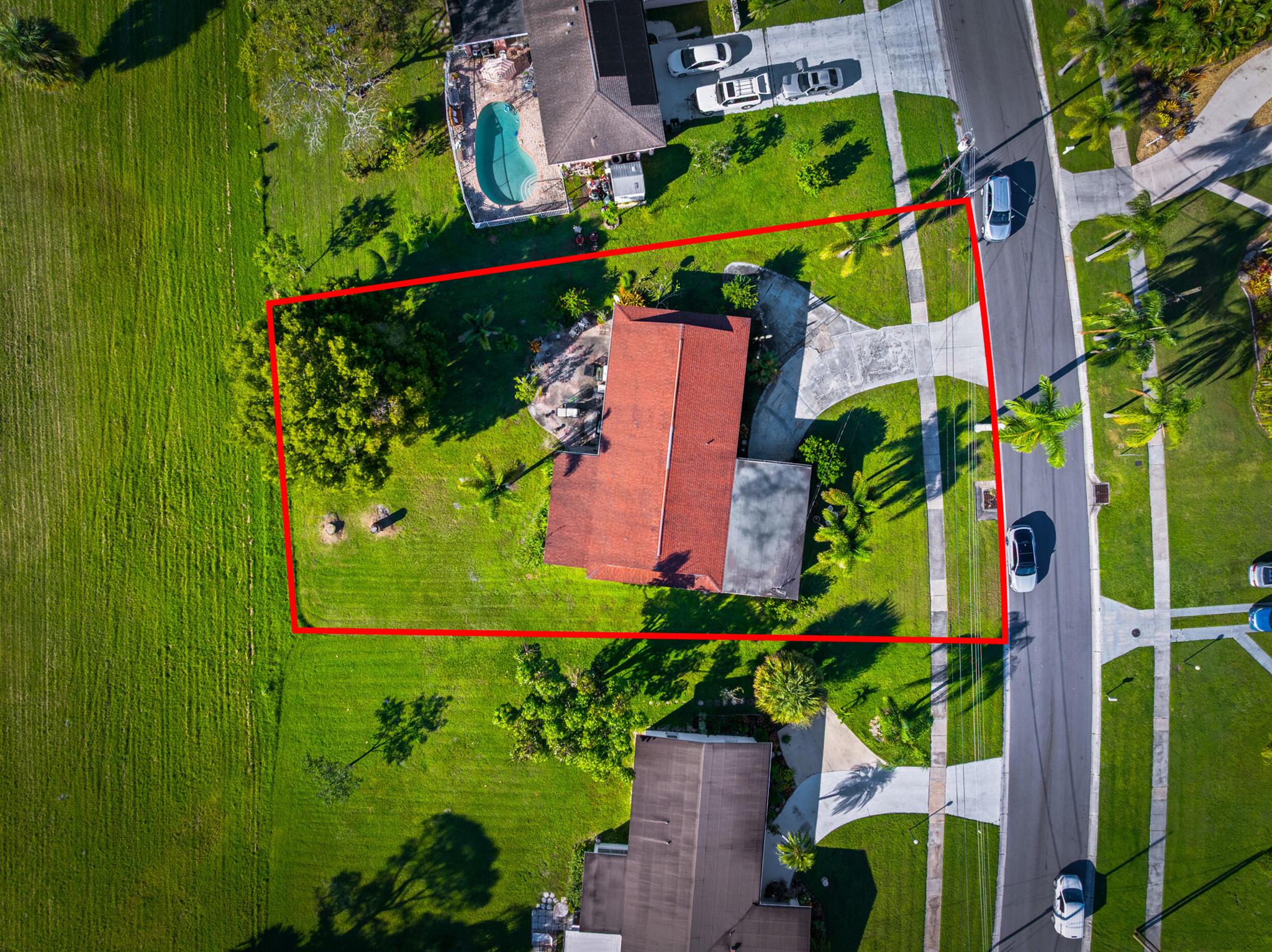 SOUTH PORT ST LUCIE UNIT - Residential