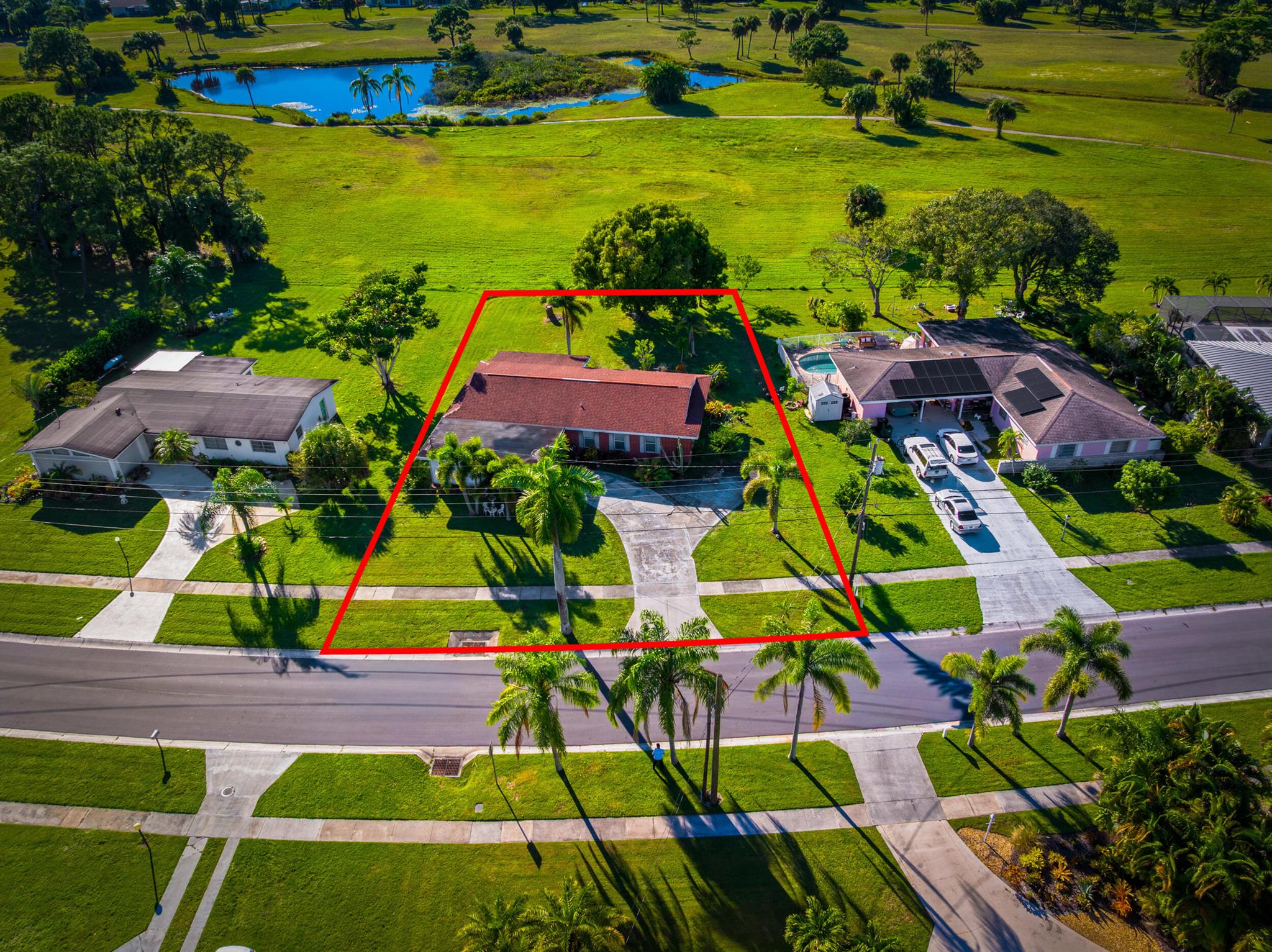 SOUTH PORT ST LUCIE UNIT - Residential