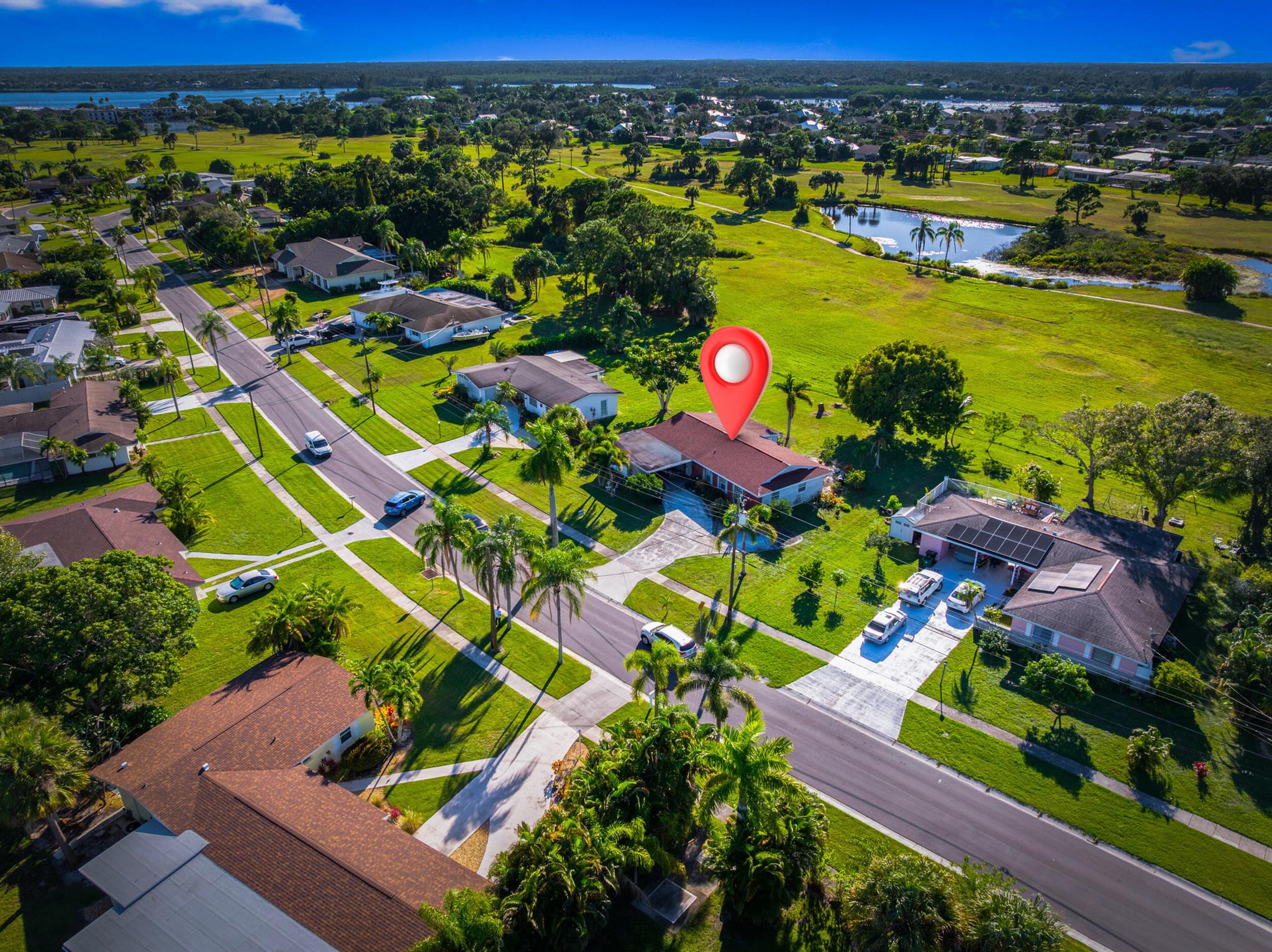 SOUTH PORT ST LUCIE UNIT - Residential