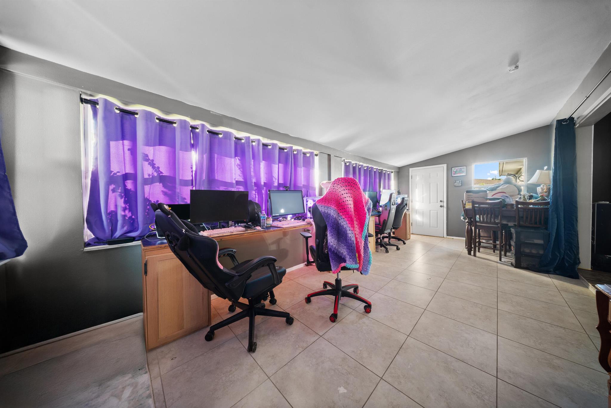 SOUTH PORT ST LUCIE UNIT - Residential