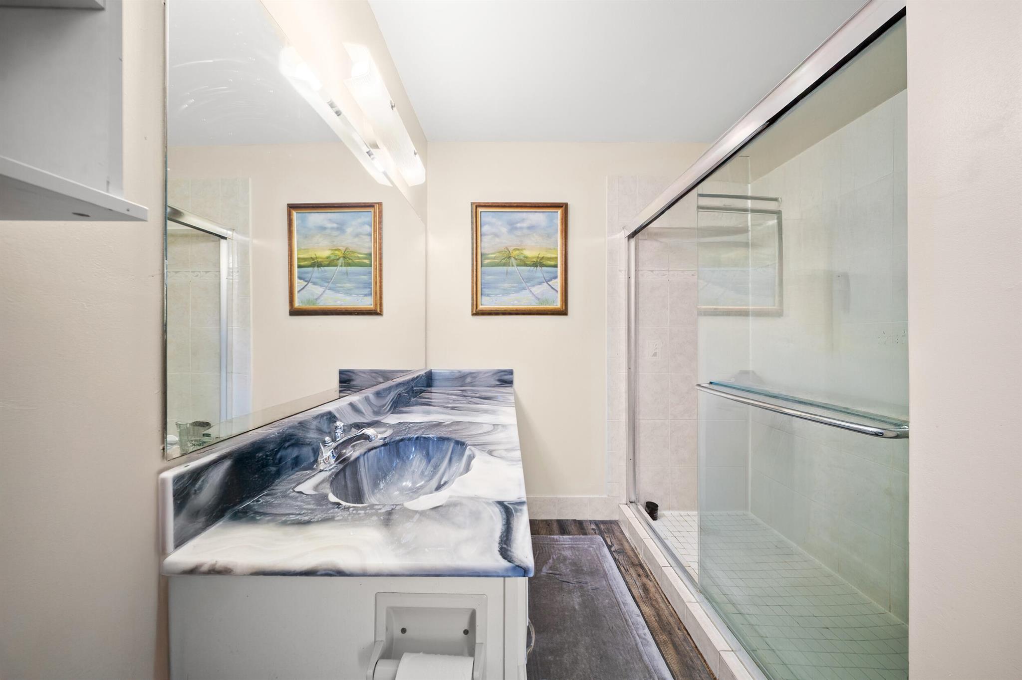 SOUTH PORT ST LUCIE UNIT - Residential