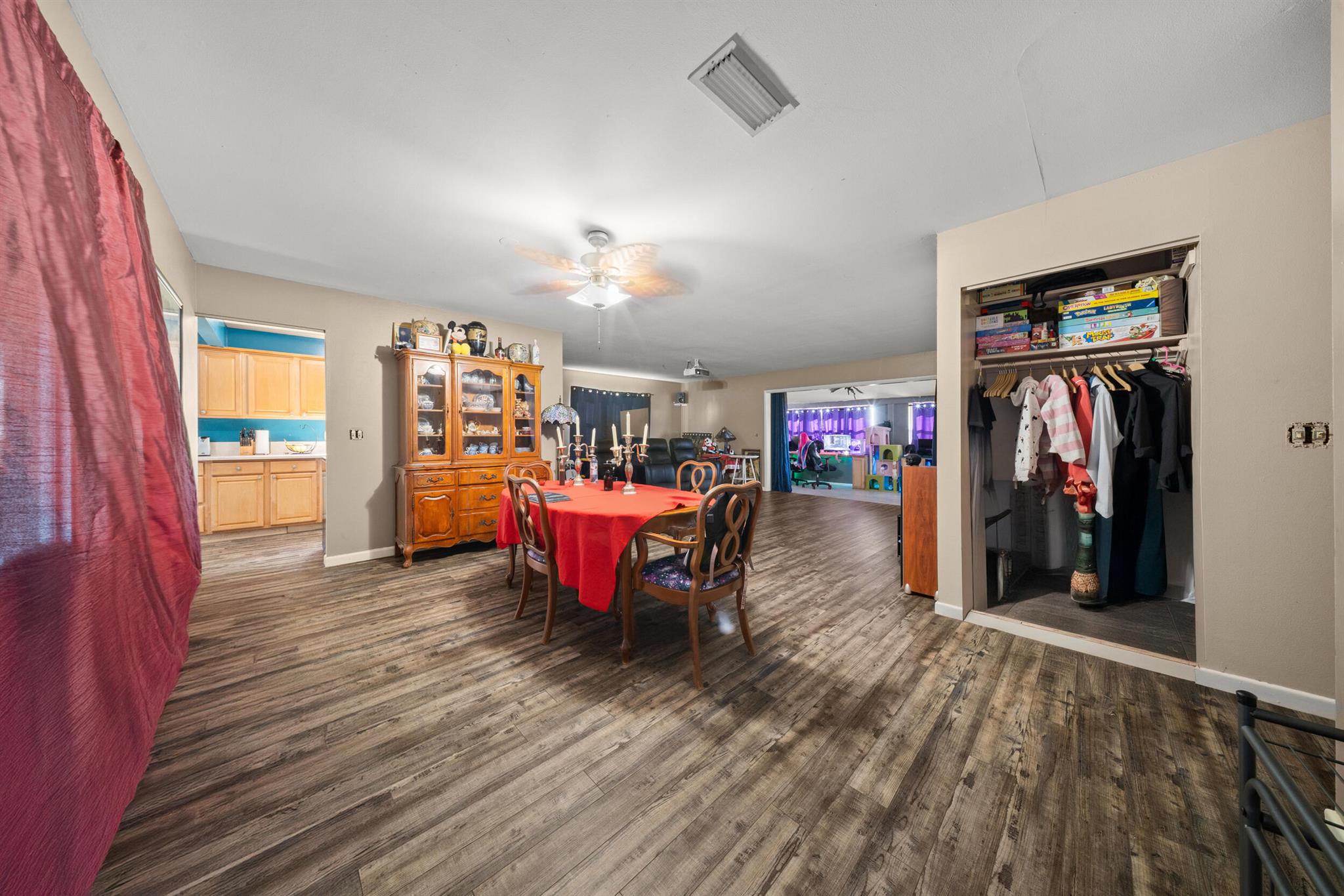 SOUTH PORT ST LUCIE UNIT - Residential