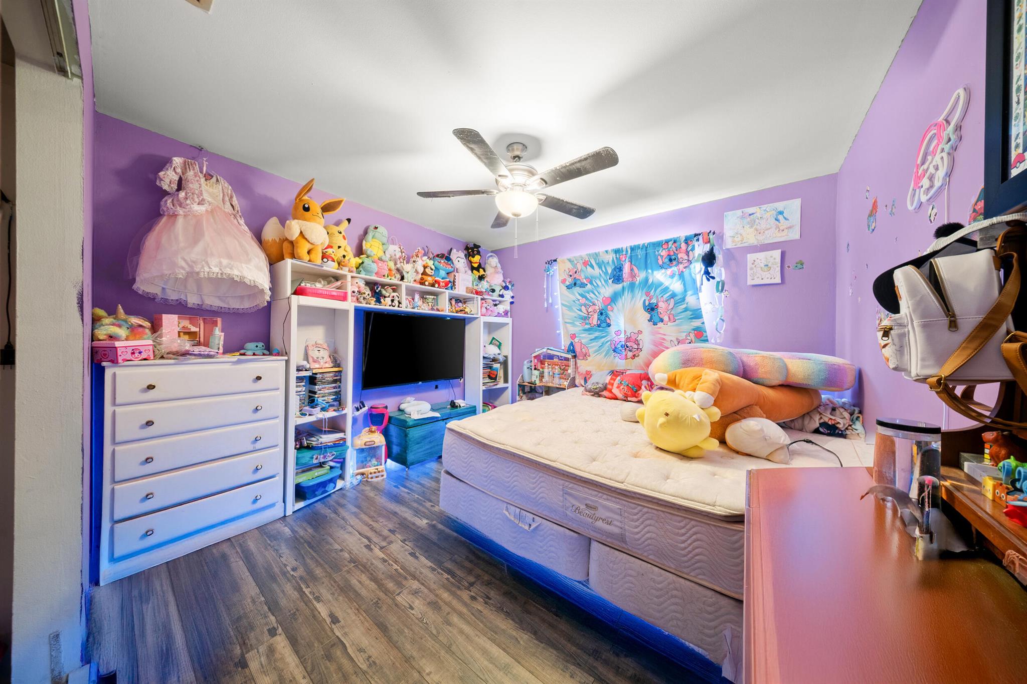 SOUTH PORT ST LUCIE UNIT - Residential