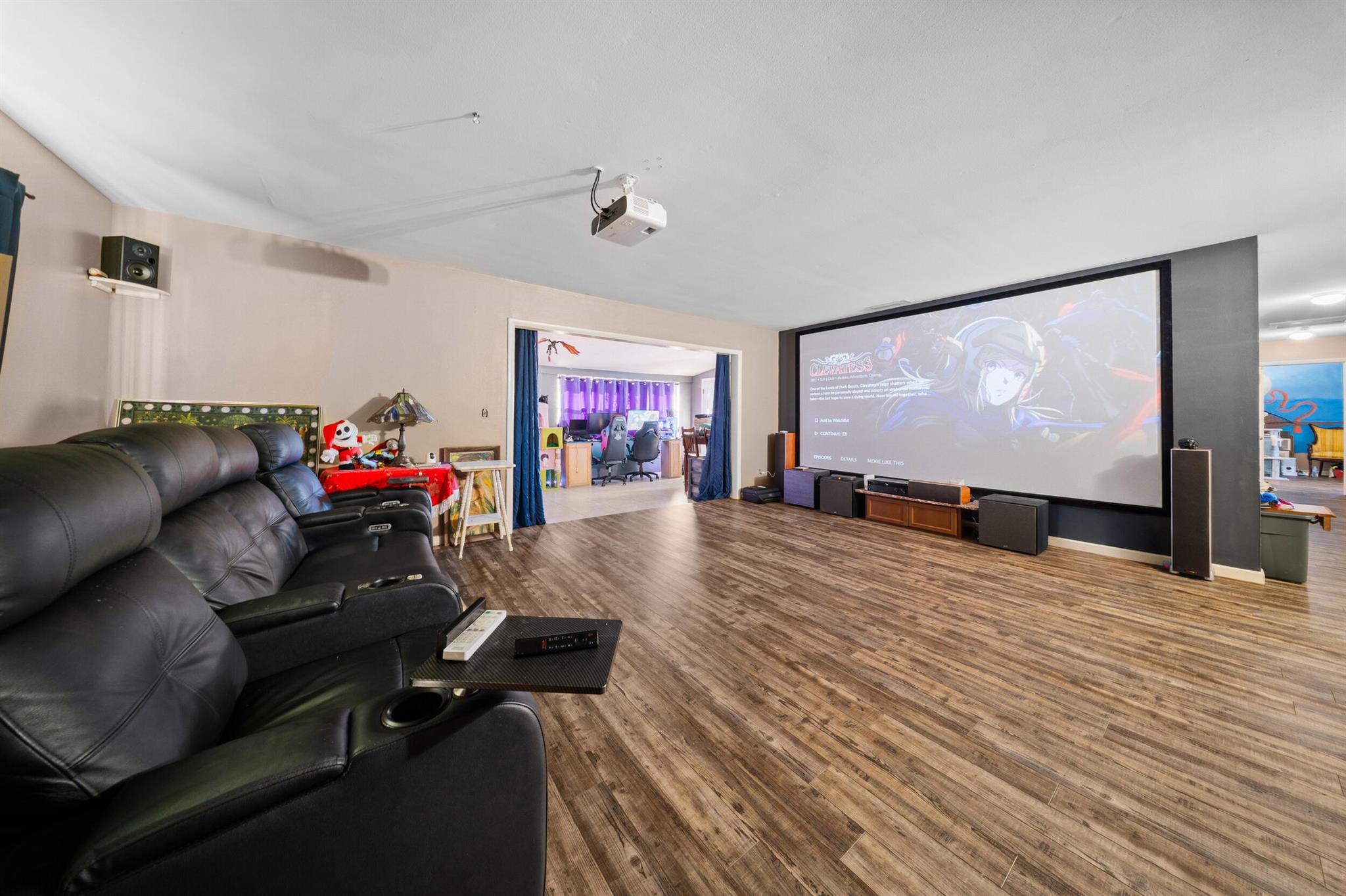 SOUTH PORT ST LUCIE UNIT - Residential