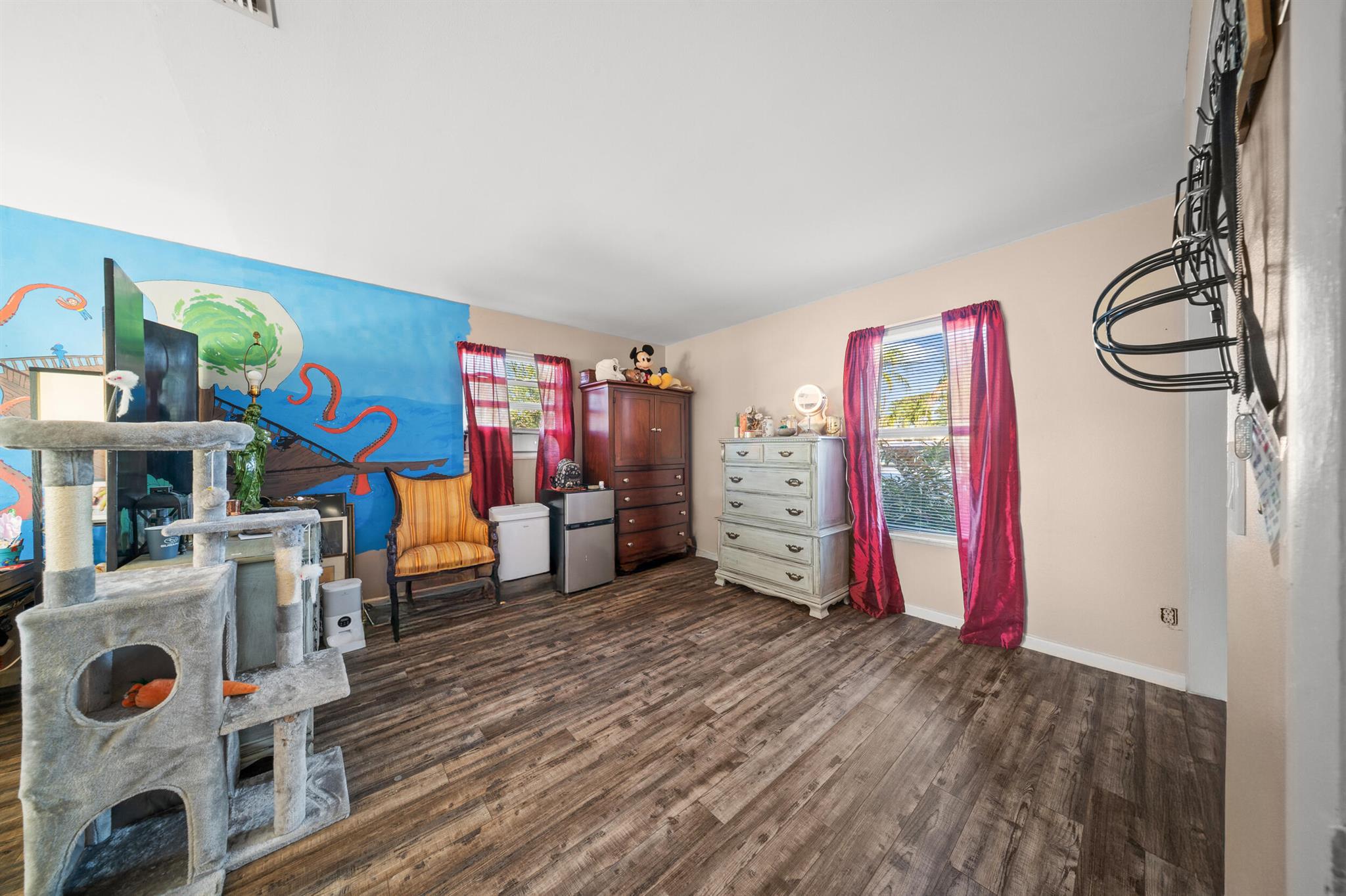 SOUTH PORT ST LUCIE UNIT - Residential