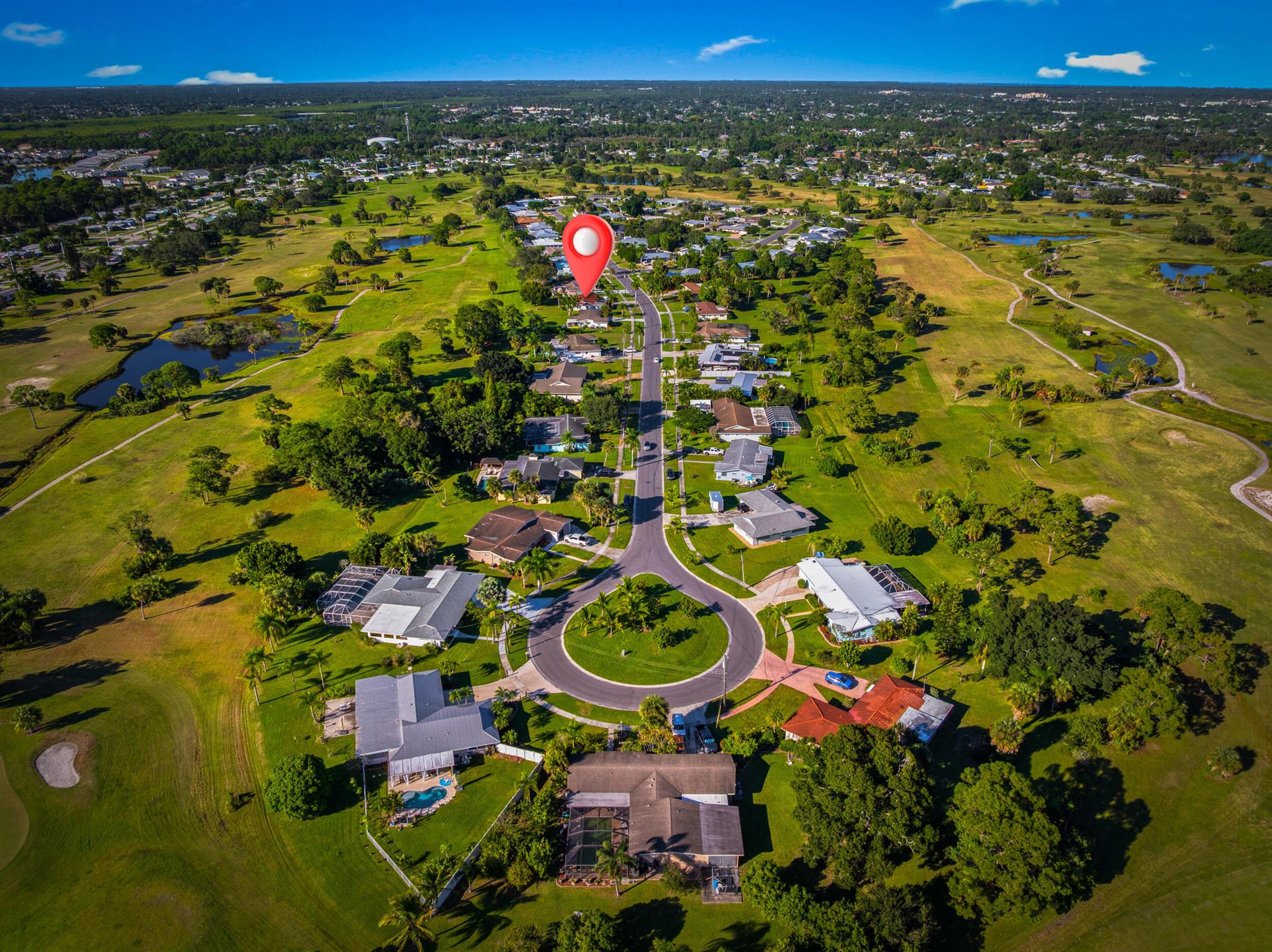 SOUTH PORT ST LUCIE UNIT - Residential
