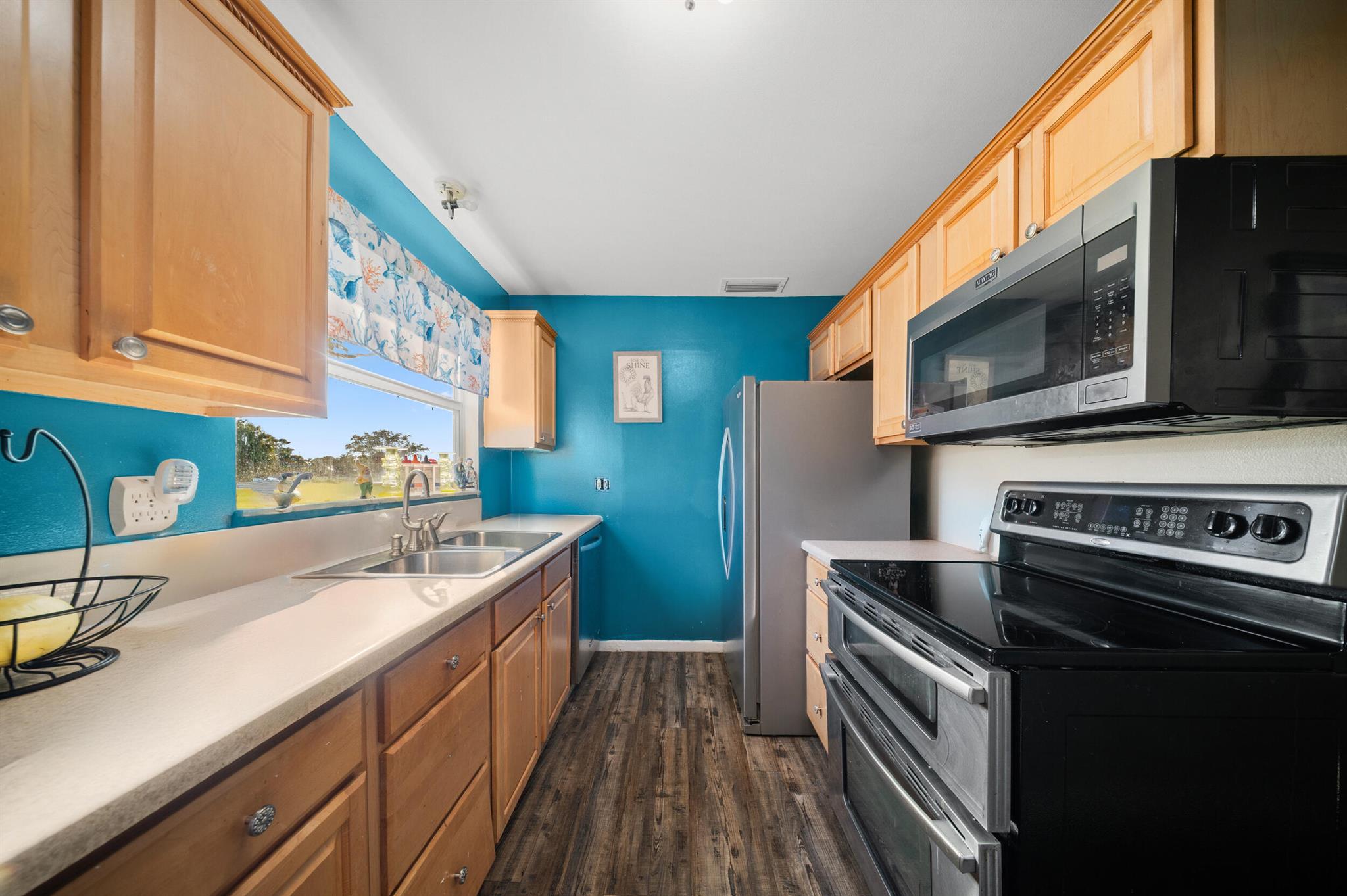 SOUTH PORT ST LUCIE UNIT - Residential