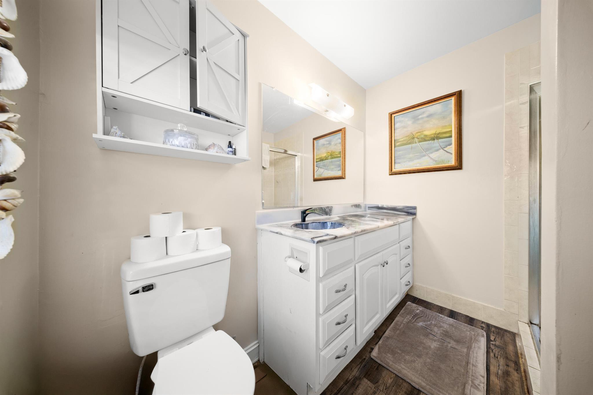 SOUTH PORT ST LUCIE UNIT - Residential