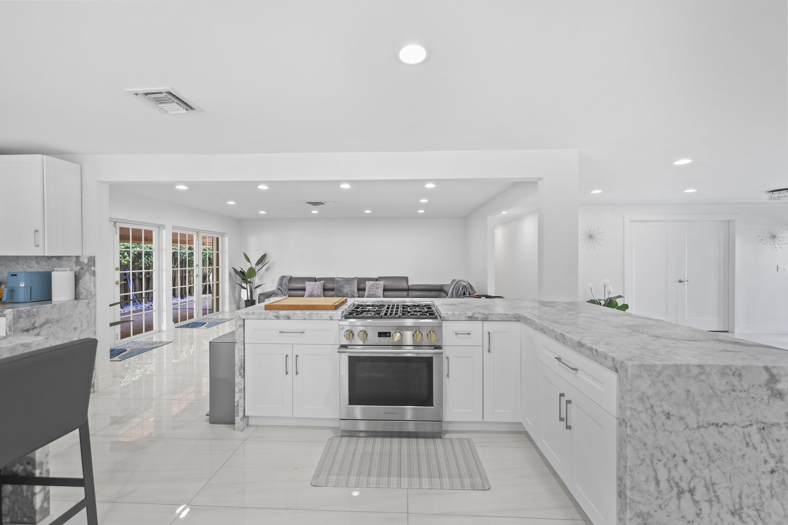 LAKE PLACID - Residential