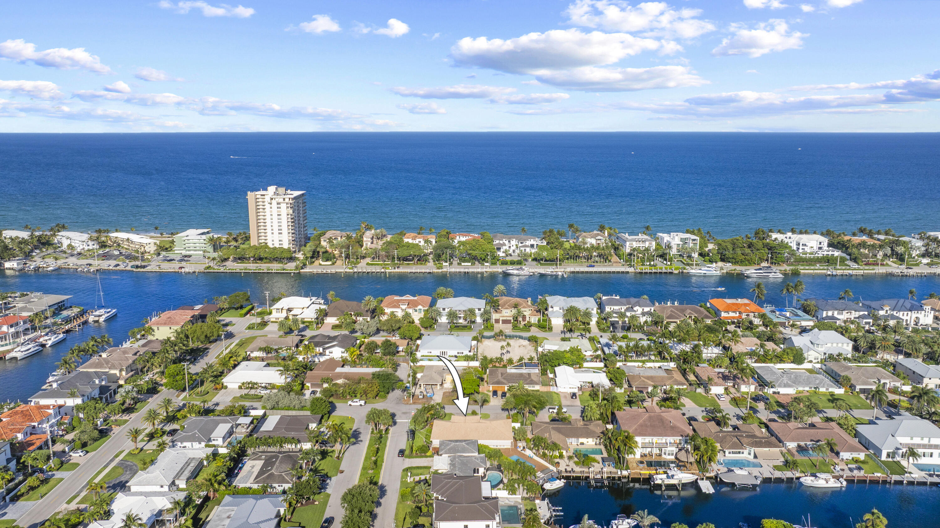 LAKE PLACID - Residential