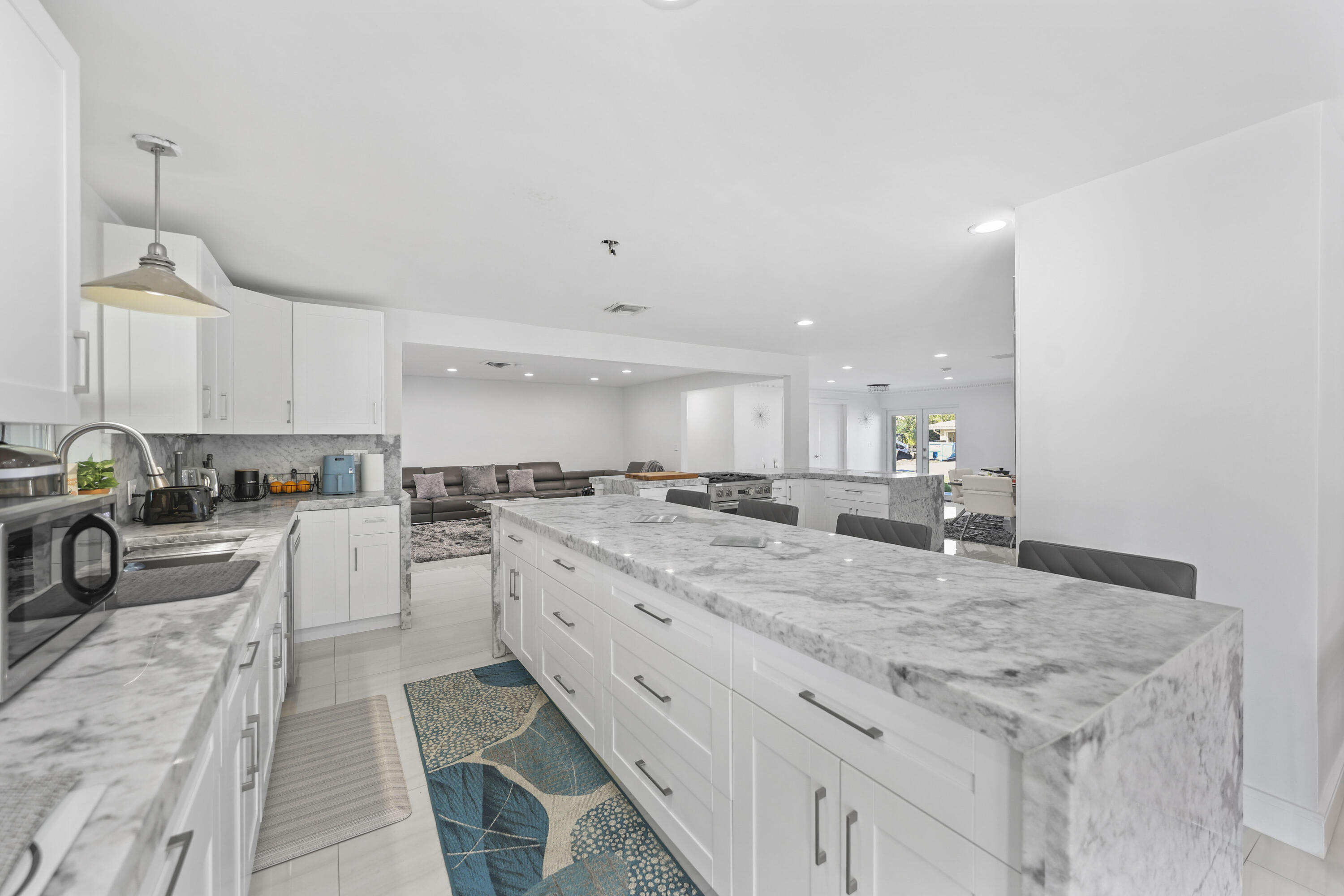LAKE PLACID - Residential