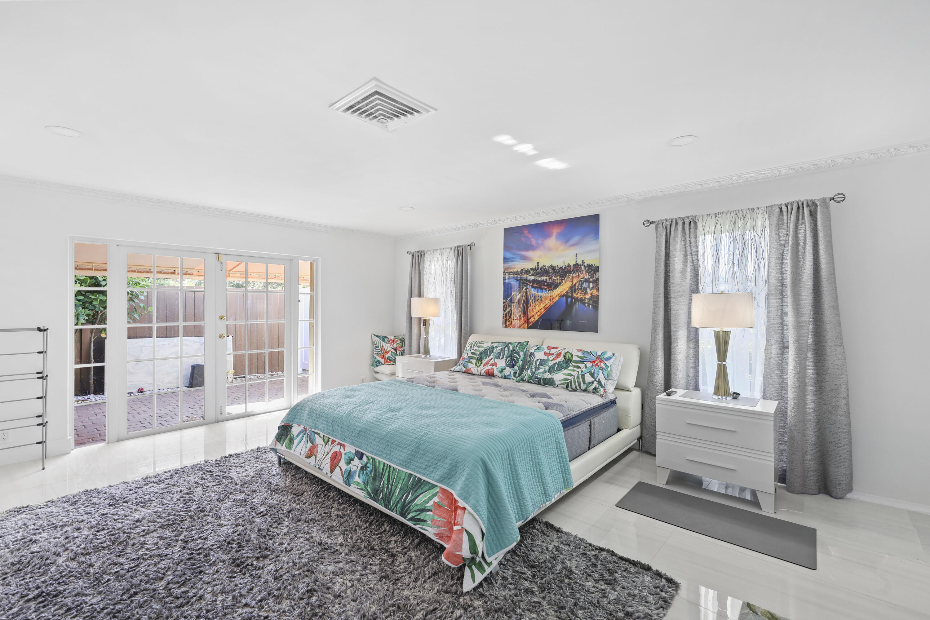 LAKE PLACID - Residential