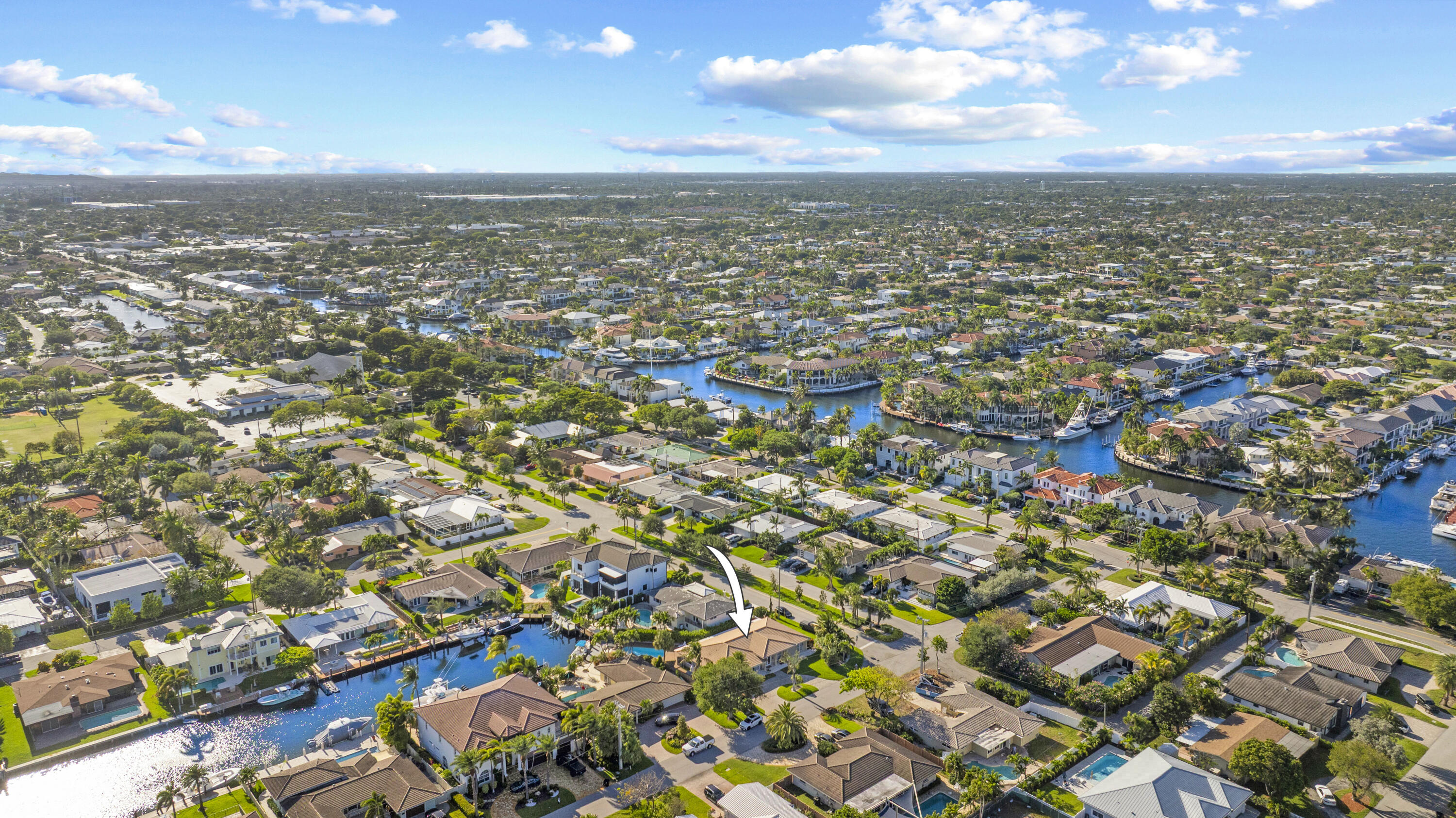 LAKE PLACID - Residential