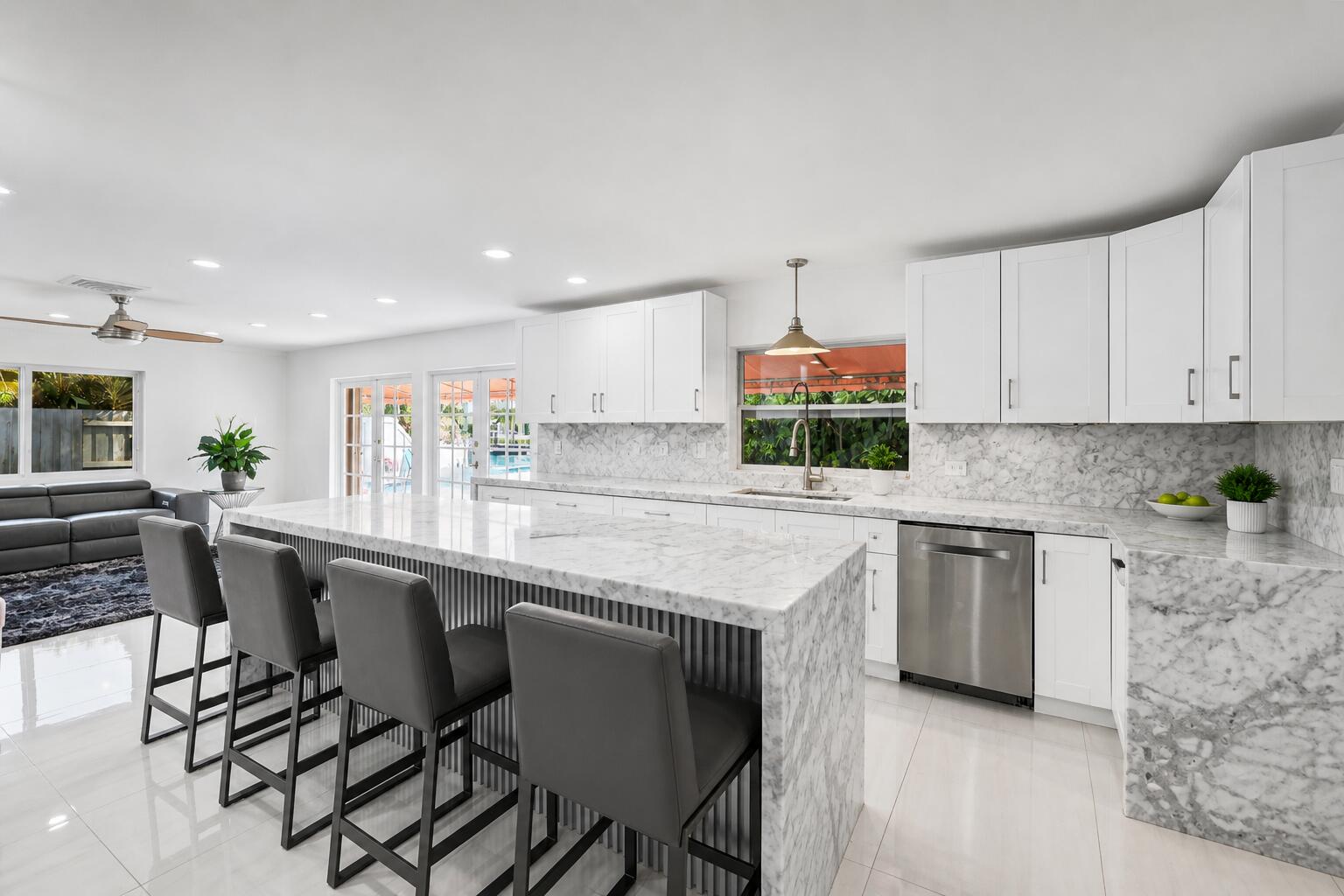 LAKE PLACID - Residential
