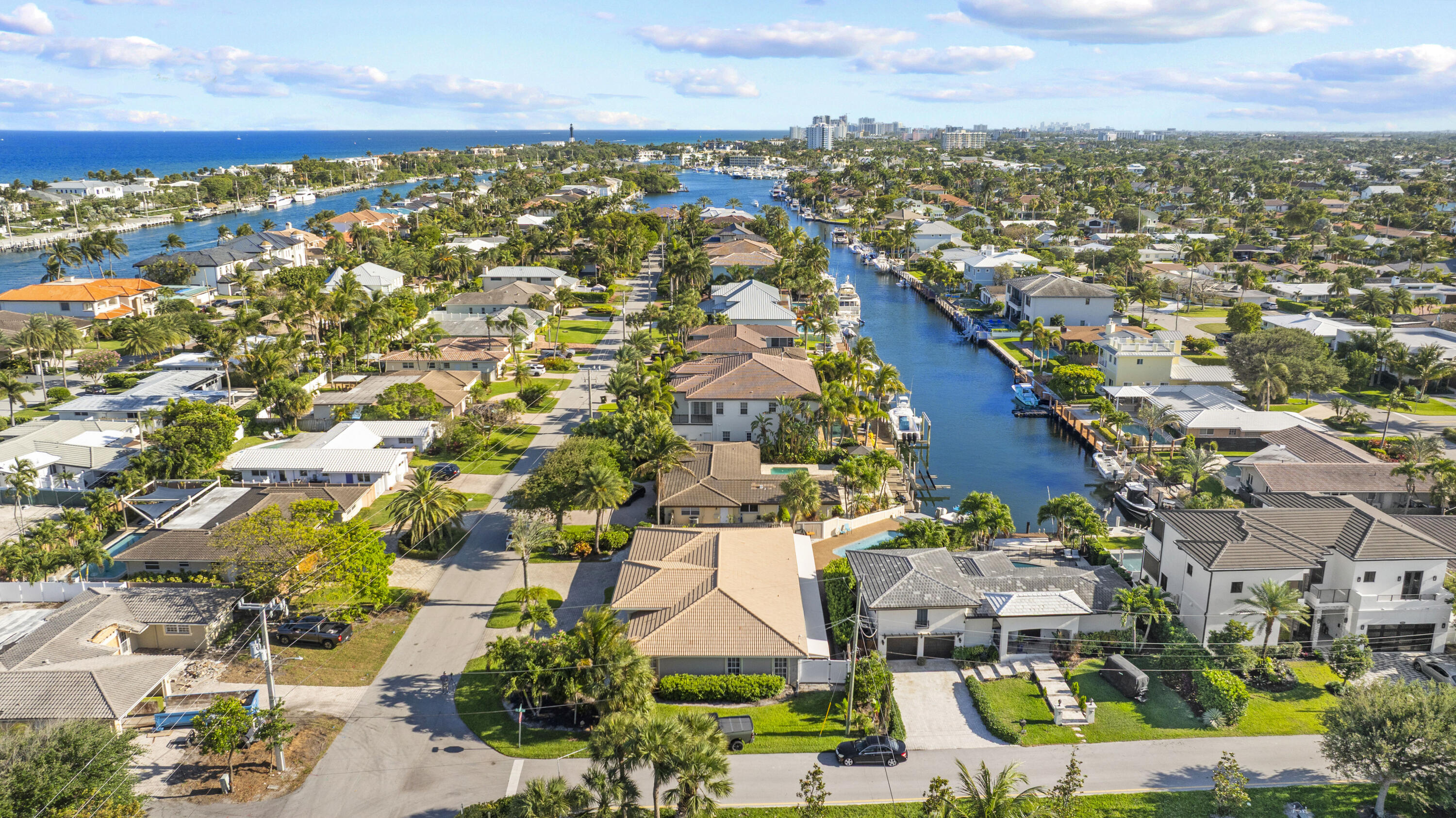 LAKE PLACID - Residential