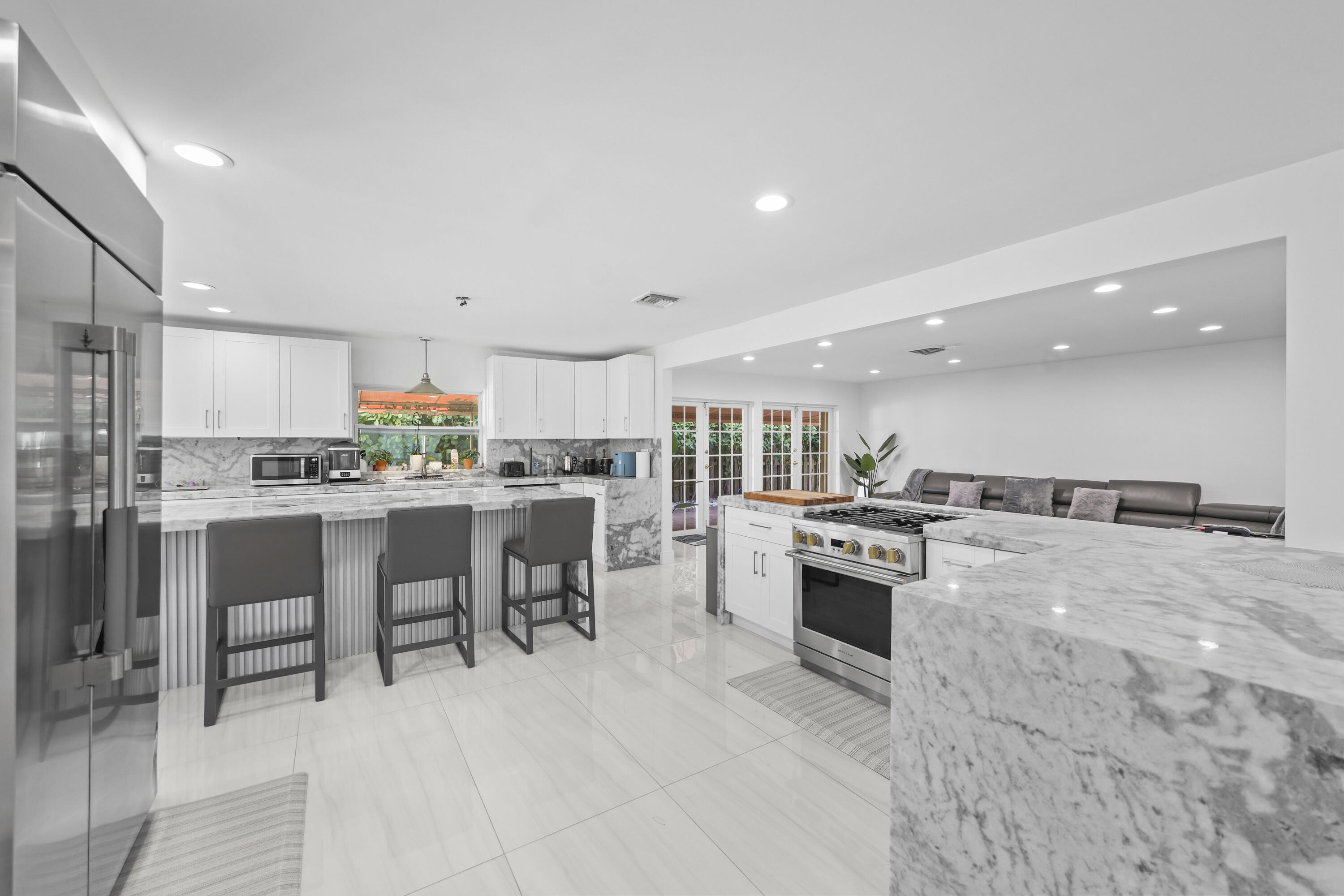 LAKE PLACID - Residential