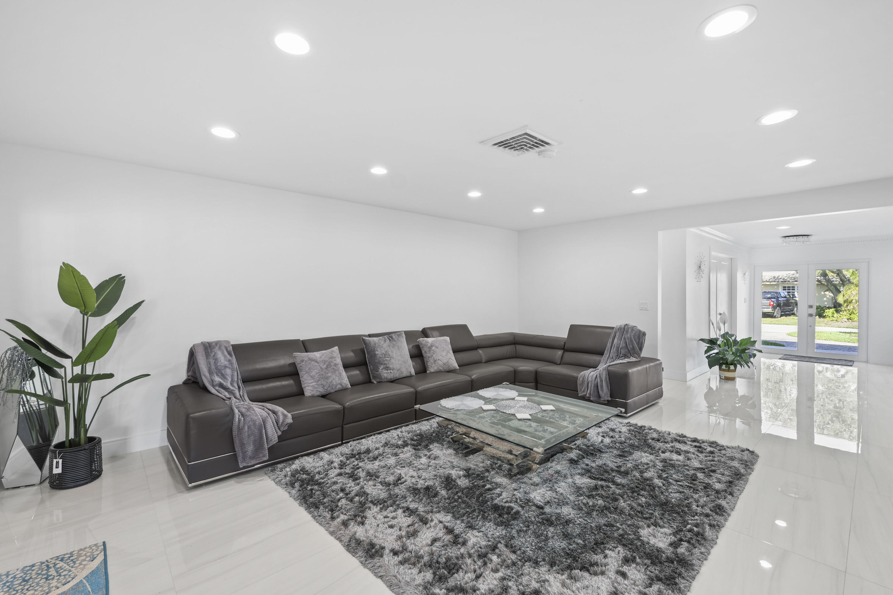 LAKE PLACID - Residential