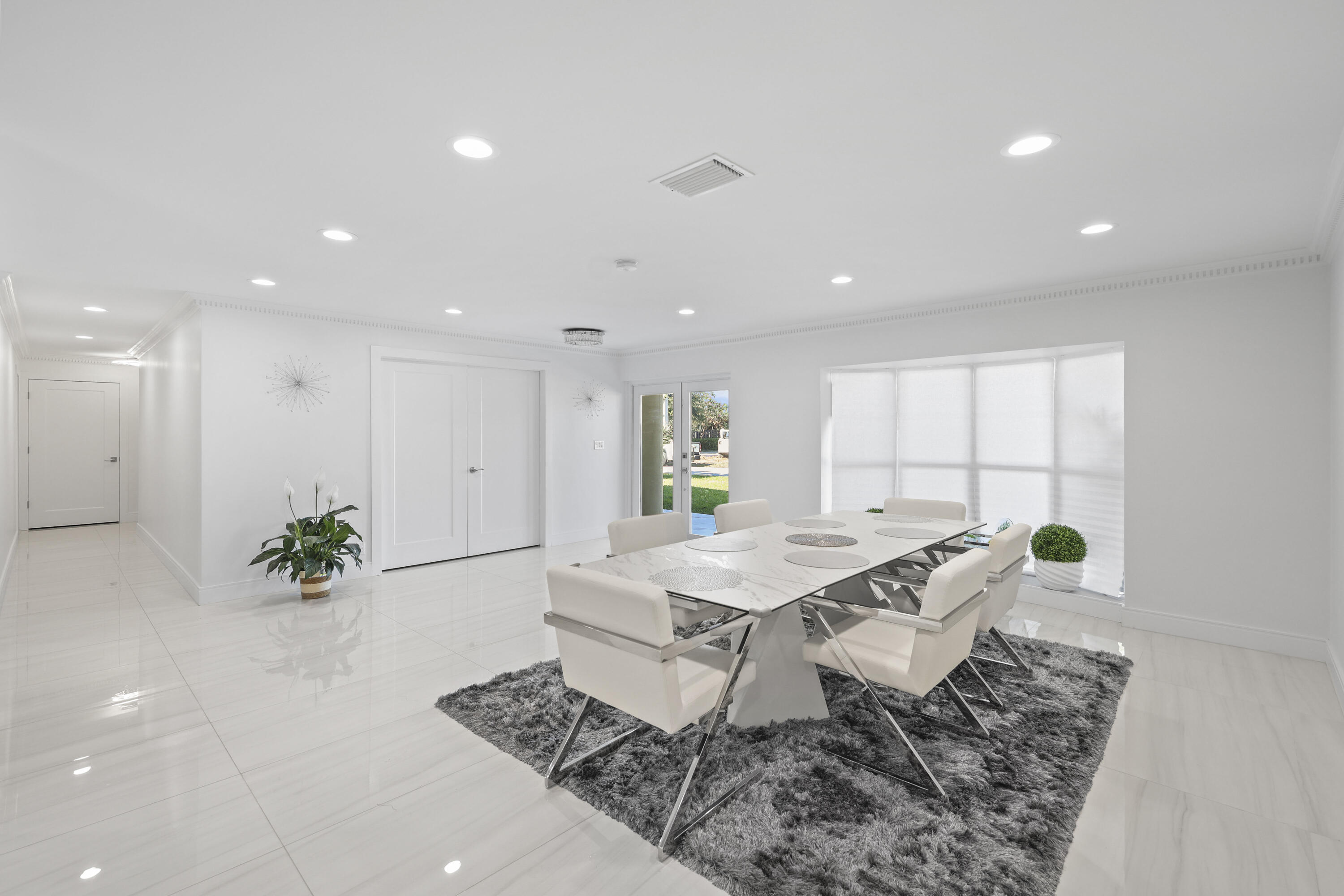 LAKE PLACID - Residential