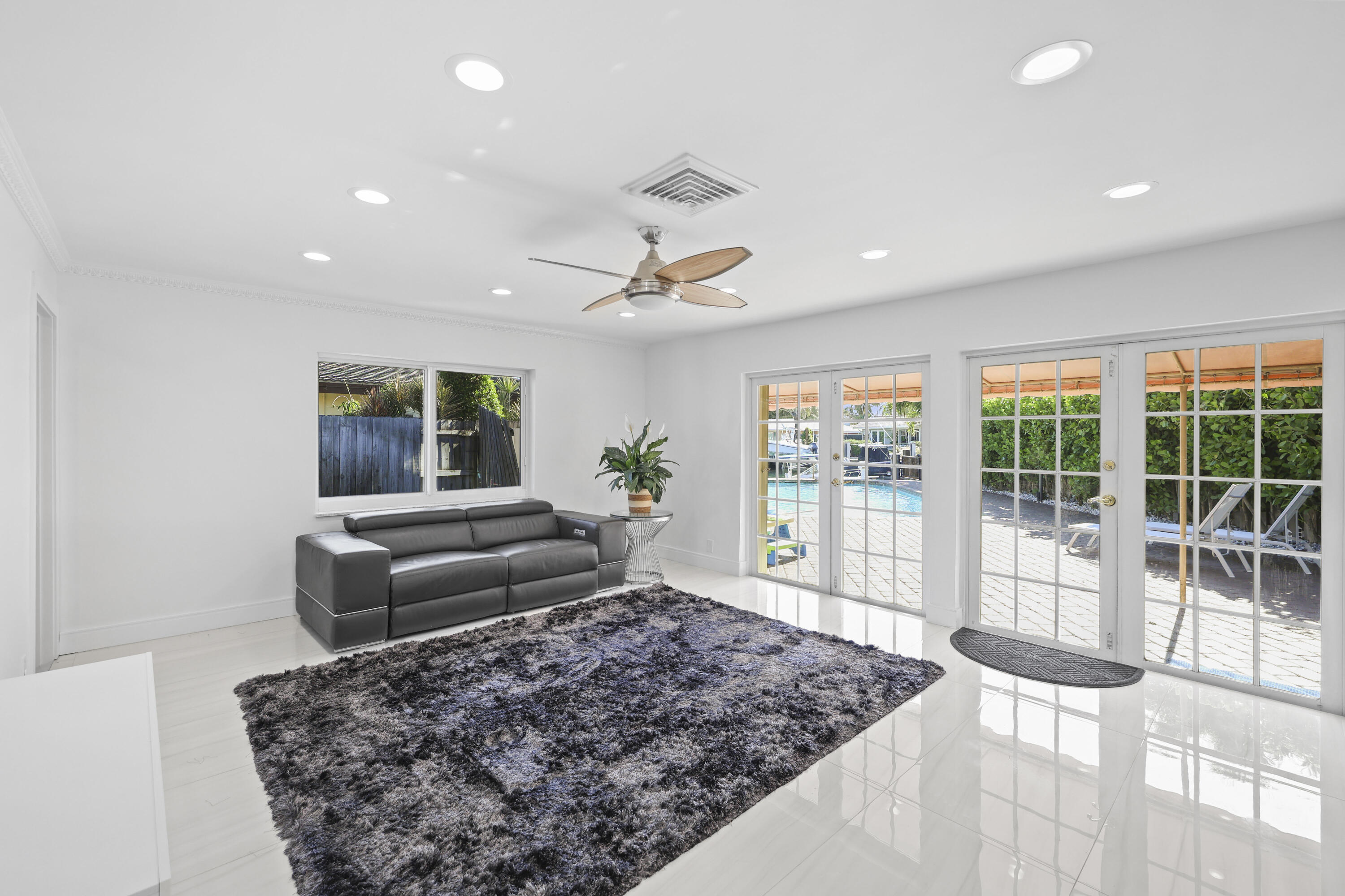 LAKE PLACID - Residential