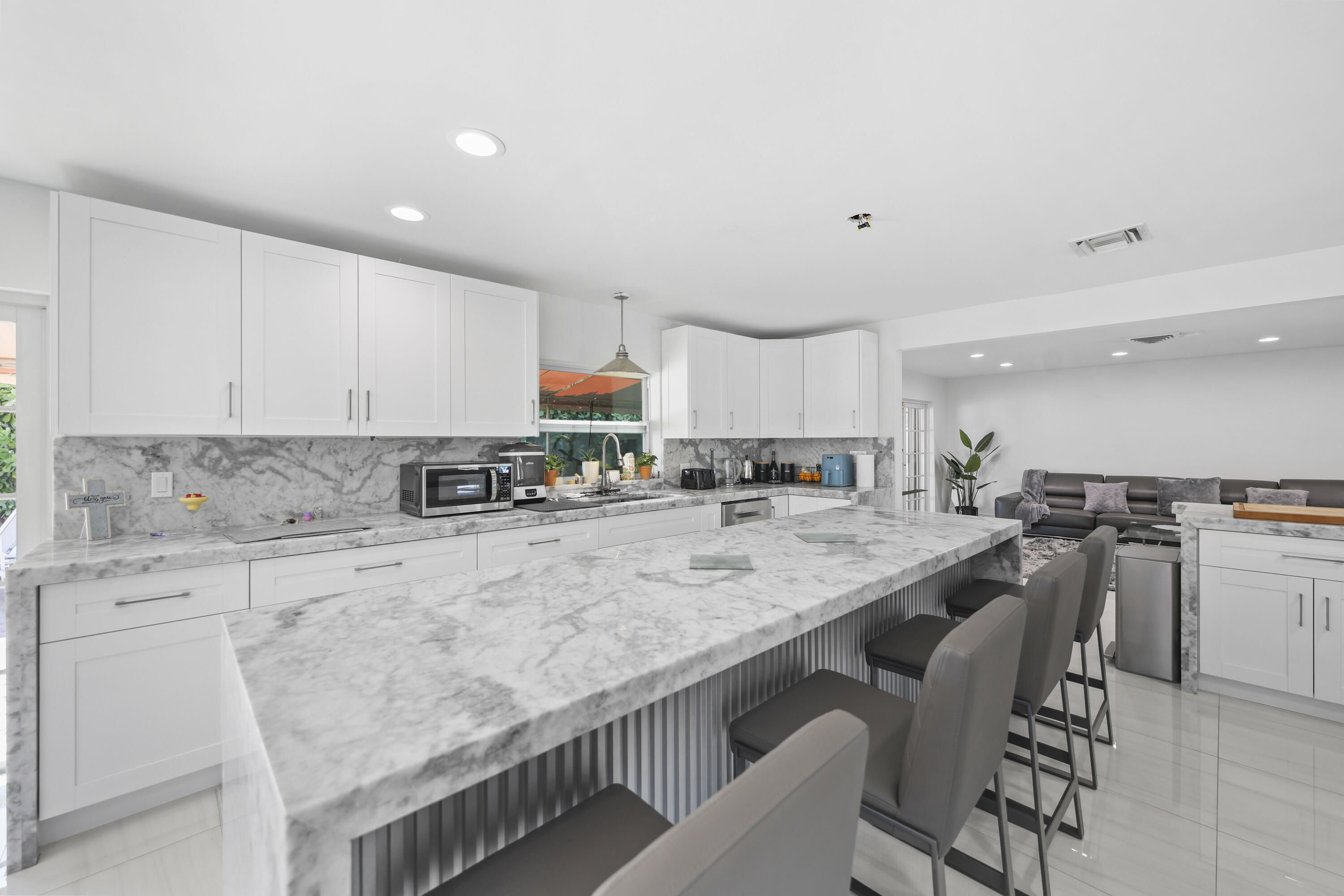 LAKE PLACID - Residential