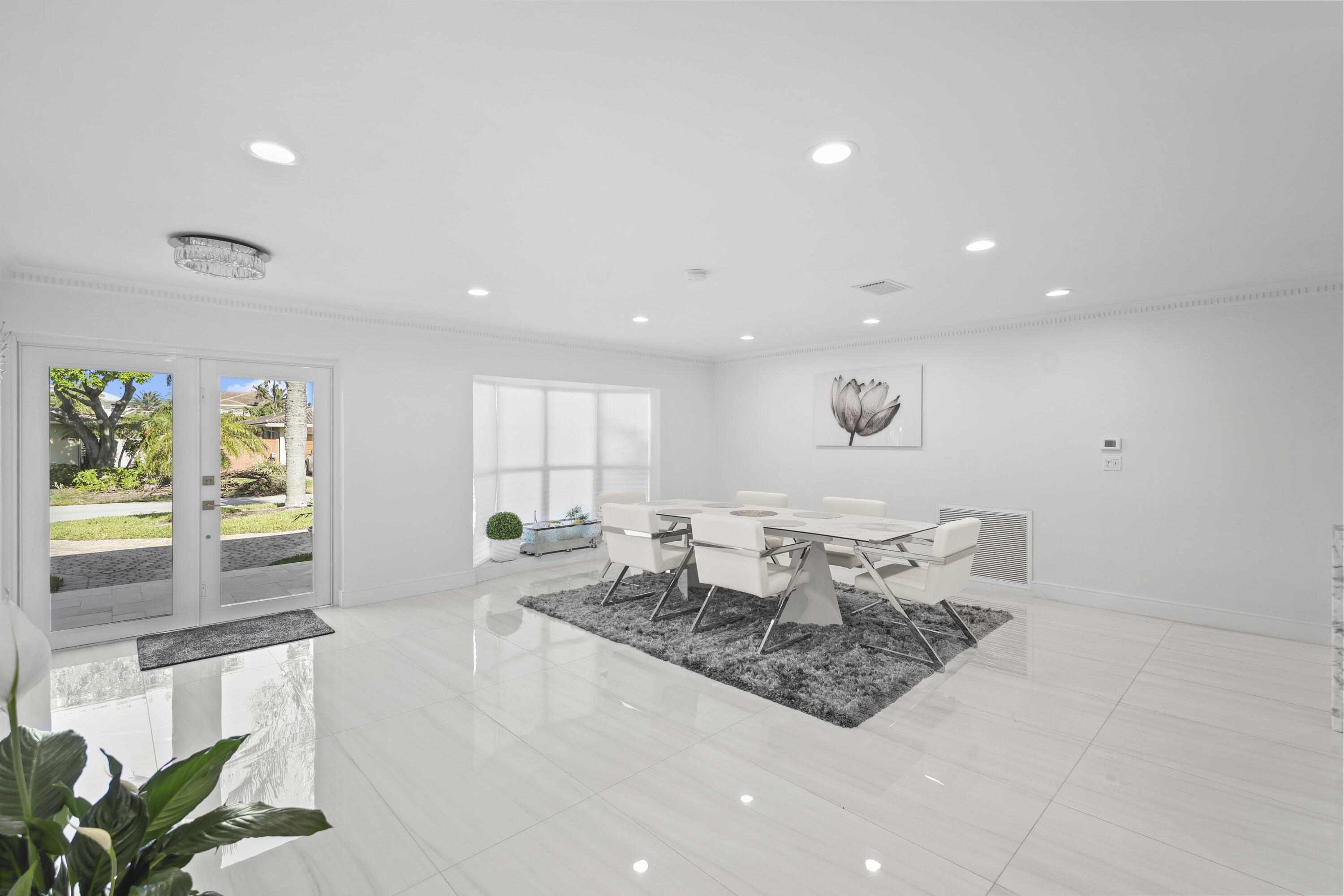 LAKE PLACID - Residential
