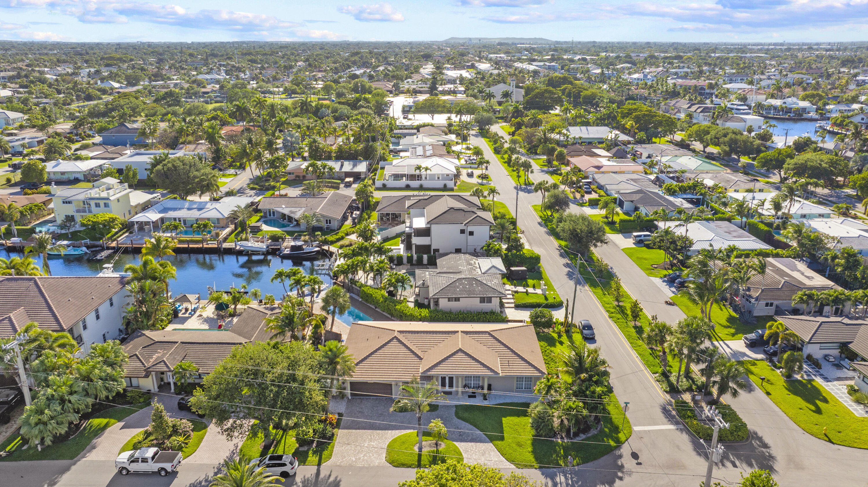 LAKE PLACID - Residential
