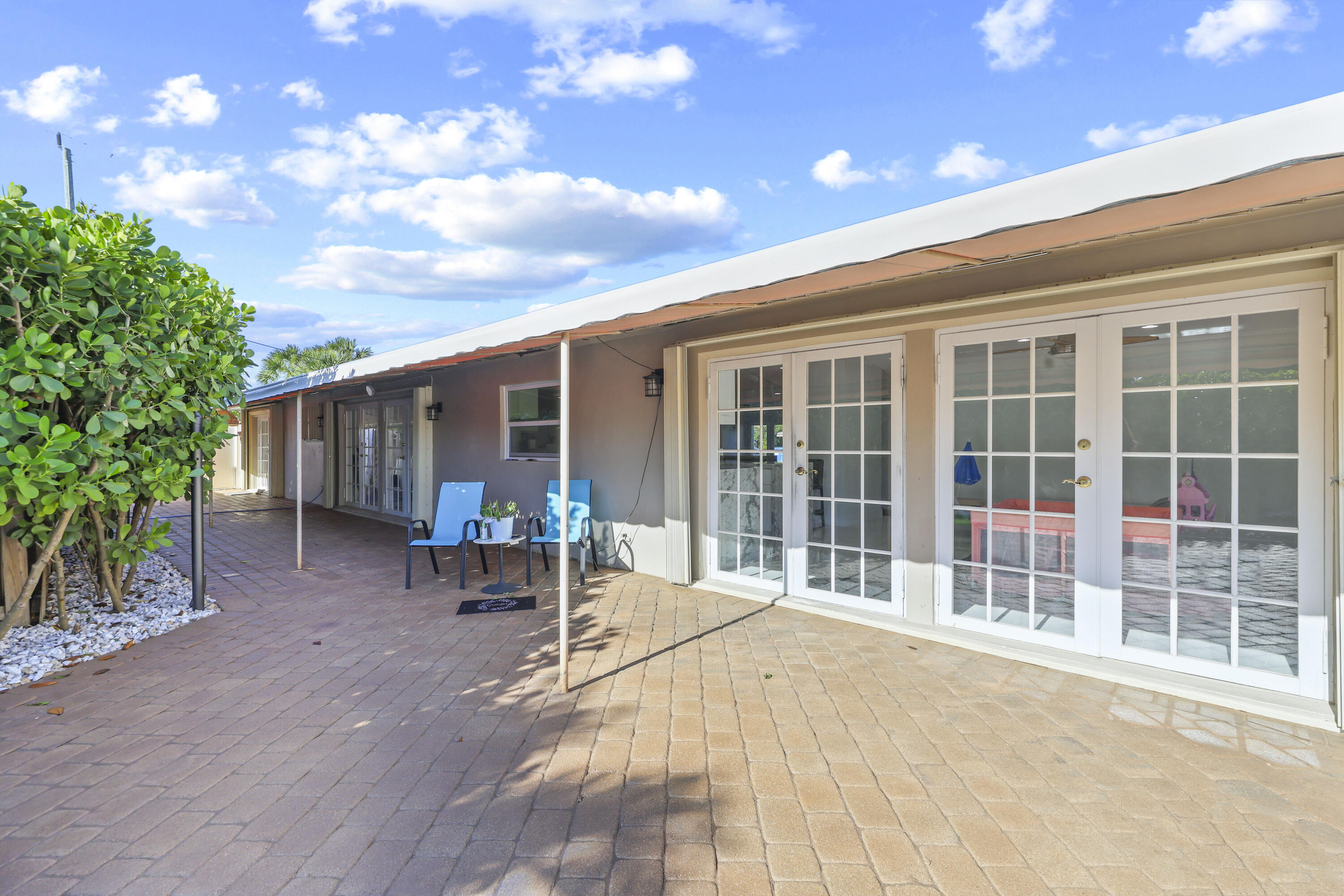 LAKE PLACID - Residential