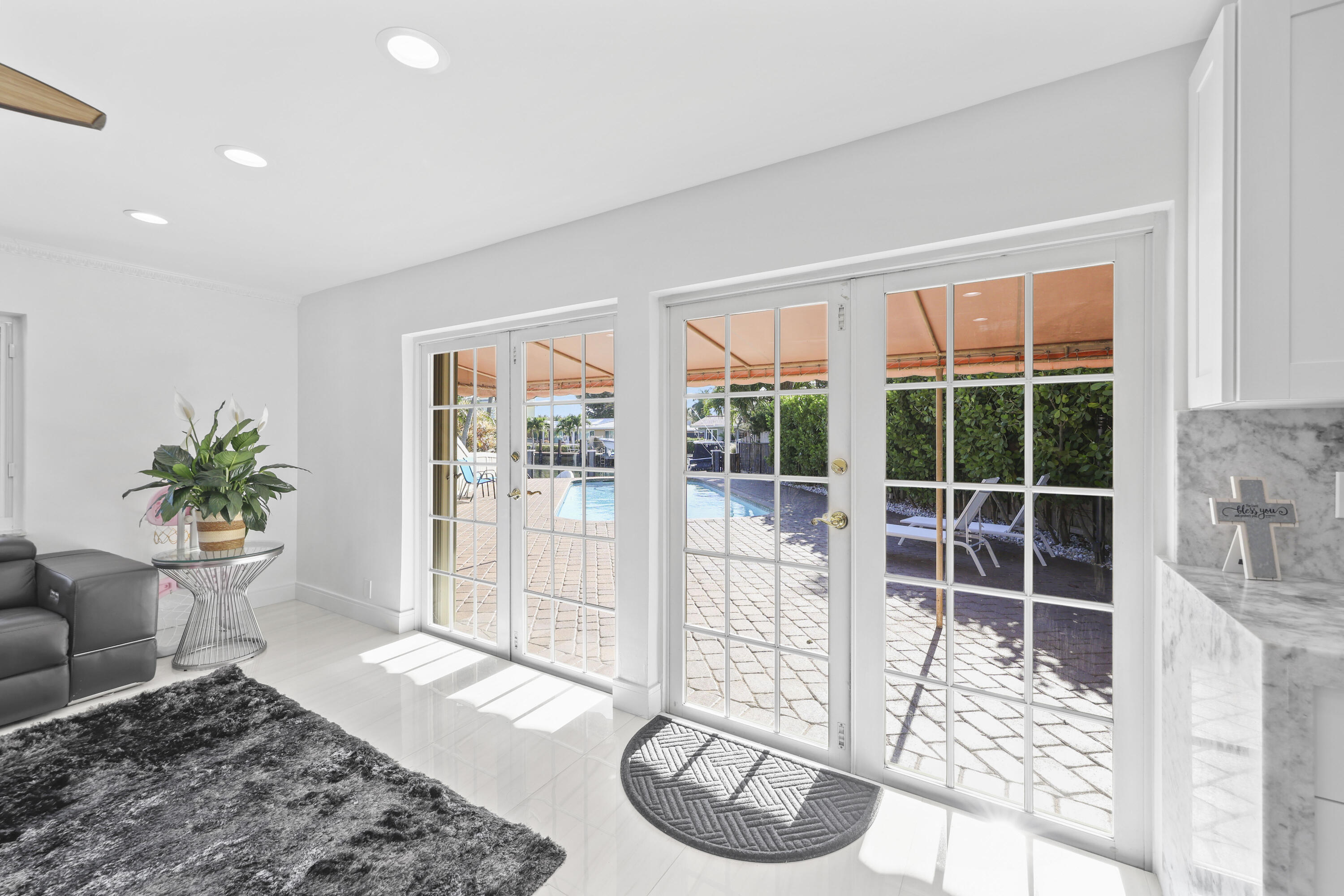 LAKE PLACID - Residential
