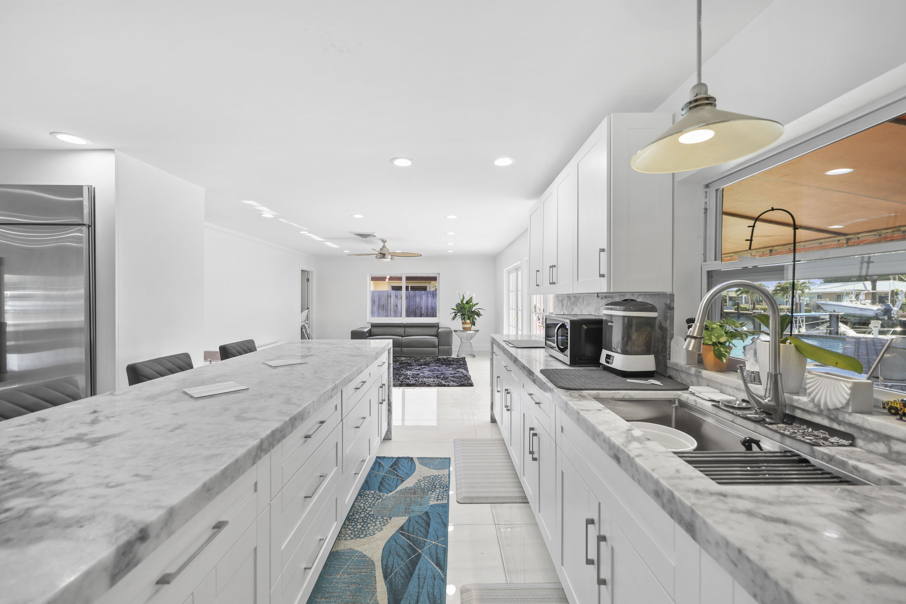 LAKE PLACID - Residential