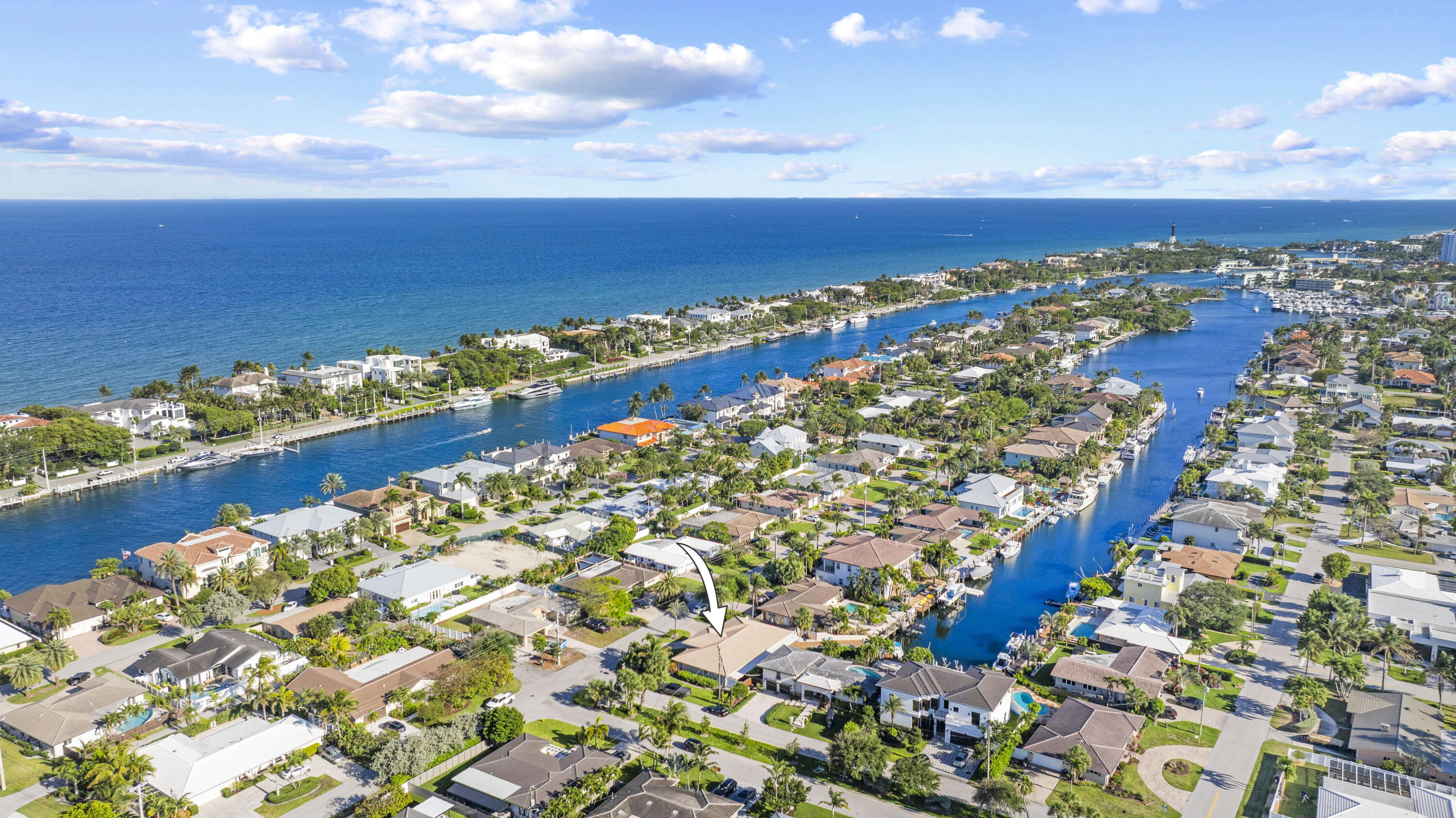 LAKE PLACID - Residential