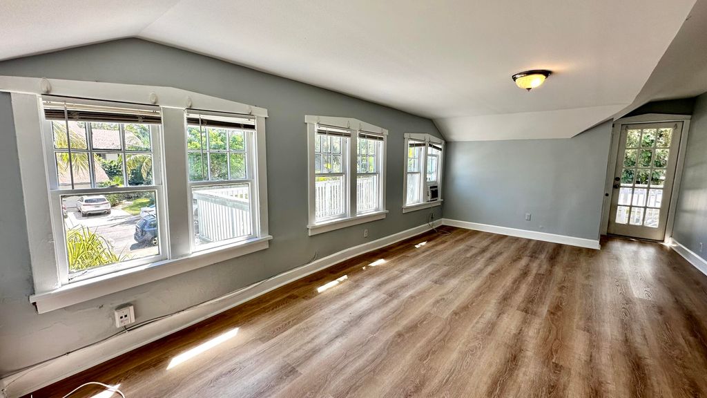 Photo of 313 S Lakeside Drive #Unit 3, Lake Worth Beach, FL 33460 (MLS # B26005047)