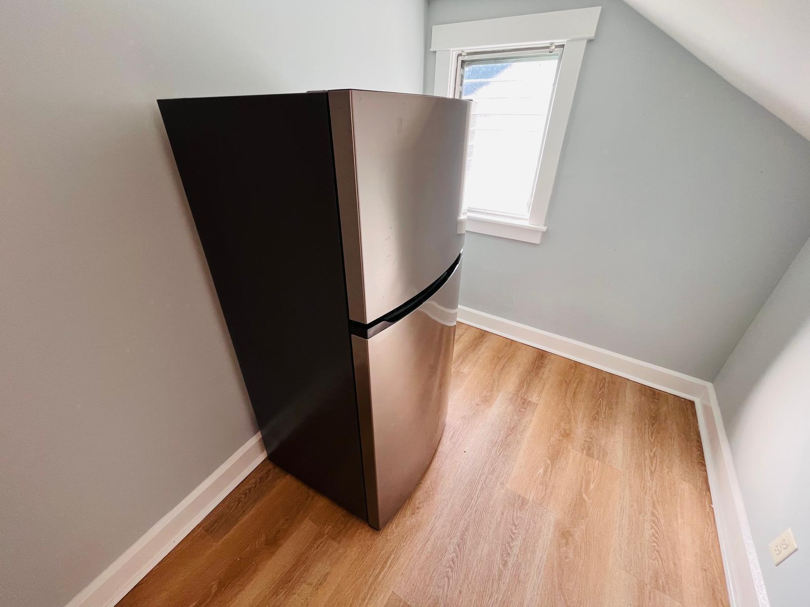 LAKE WORTH TOWN OF - Residential Lease